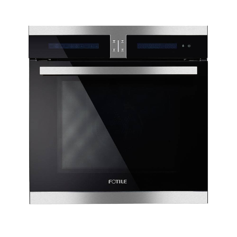 Fotile 24 in. Built-in Stainless Steel Electric Convection Oven | KSS7002A