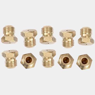 Cosmo LP Conversion Kit for Range Model COS-244AGC | 244AGCLPK