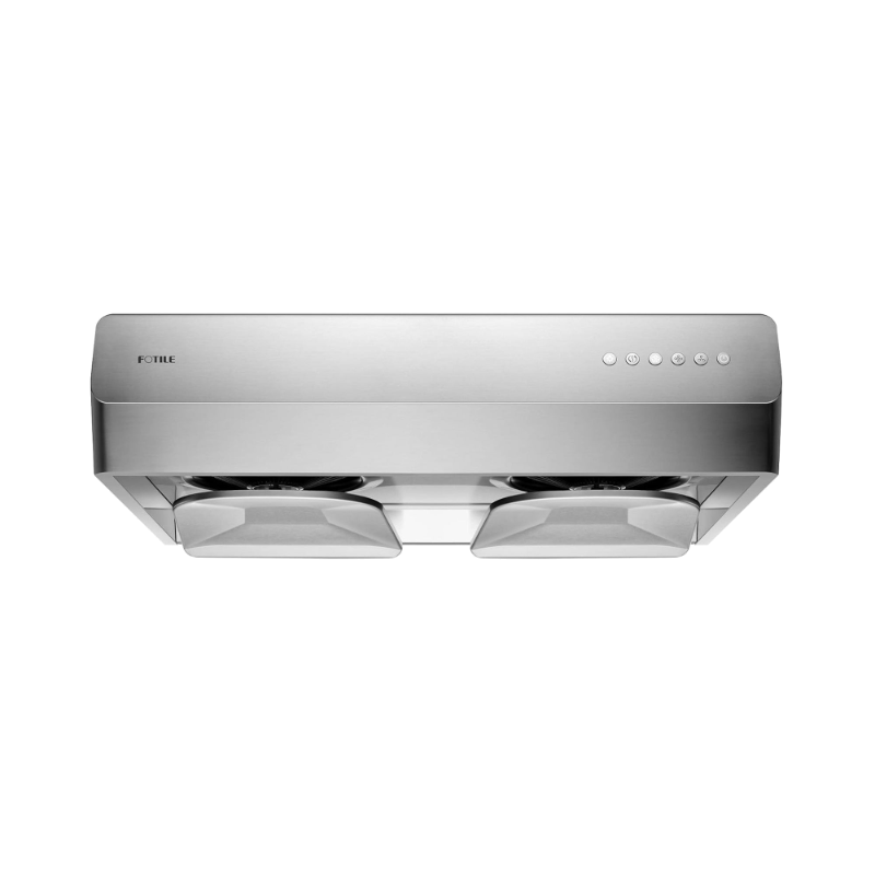 Fotile Pixie Air 30 in. 800 CFM Stainless Steel Under-Cabinet Range Hood | UQS3001