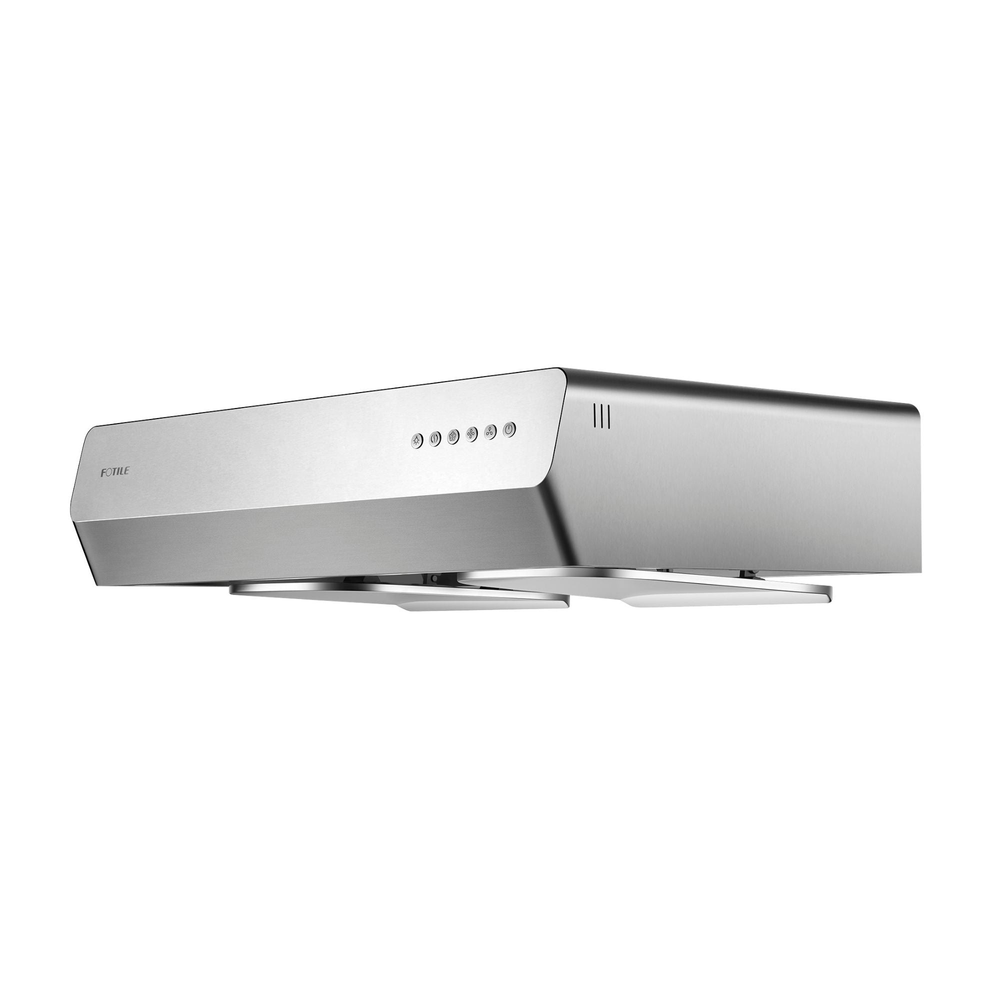 Fotile Pixie Air 30 in. 800 CFM Stainless Steel Under-Cabinet Range Hood | UQS3001