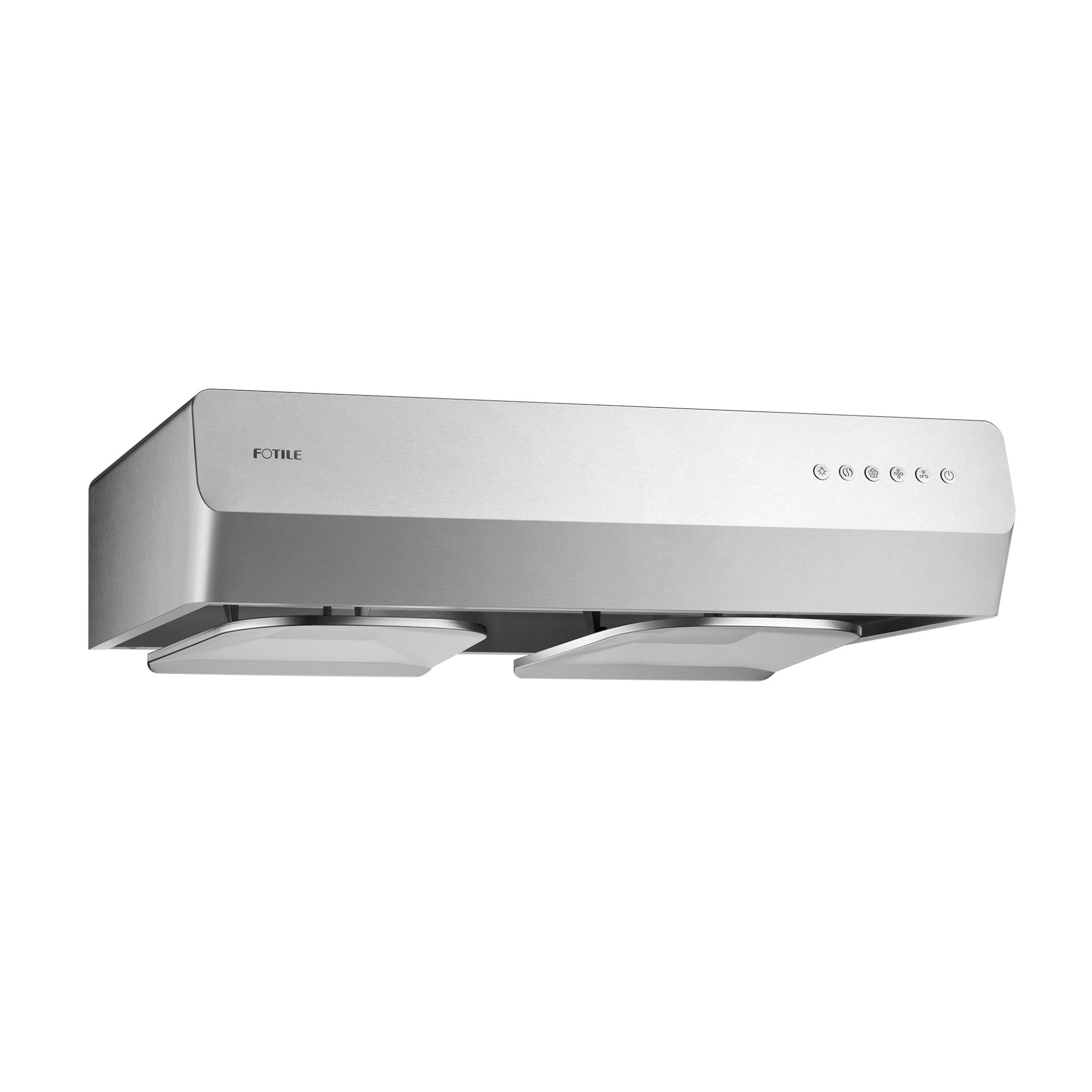 Fotile Pixie Air 30 in. 800 CFM Stainless Steel Under-Cabinet Range Hood | UQS3001