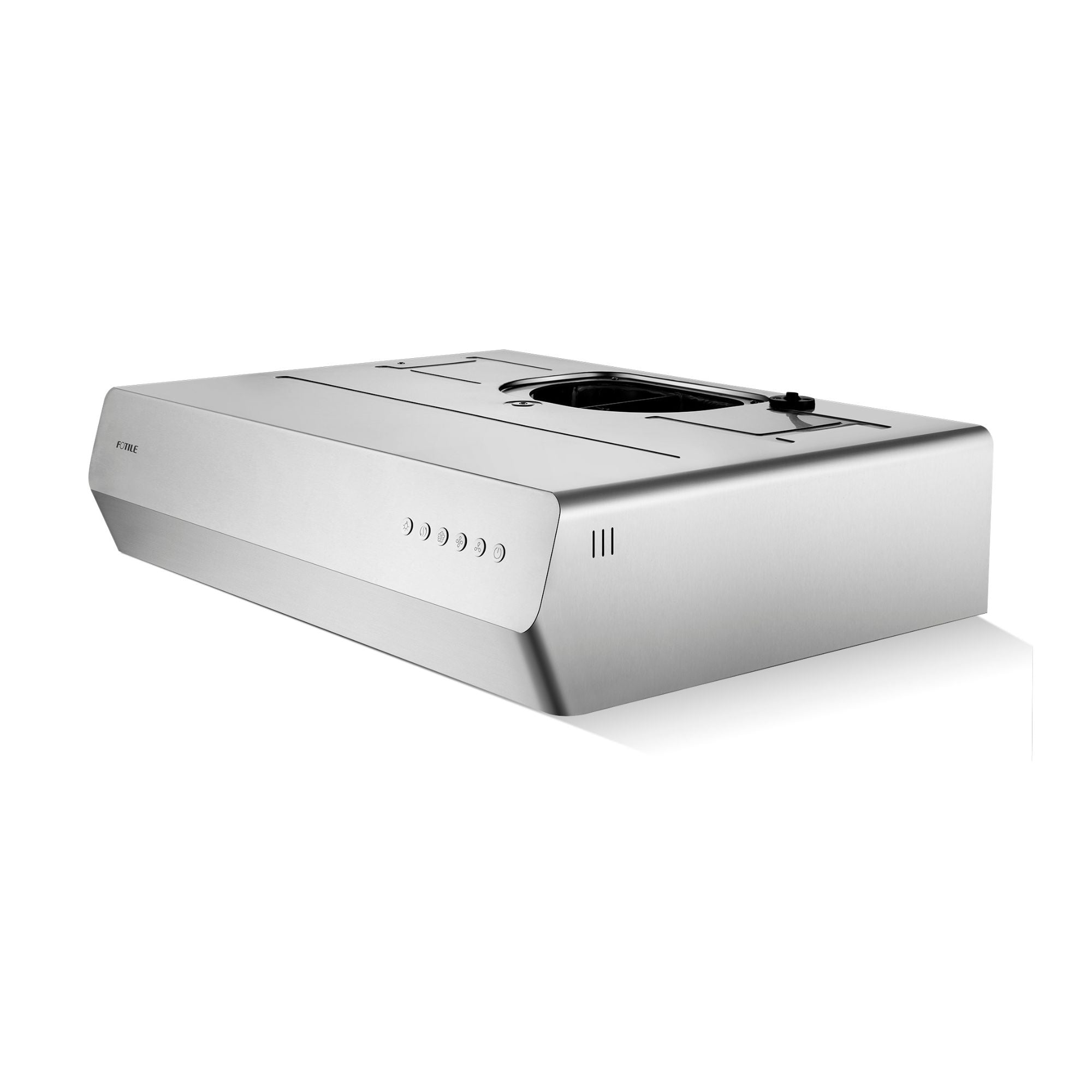 Fotile Pixie Air 30 in. 800 CFM Stainless Steel Under-Cabinet Range Hood | UQS3001