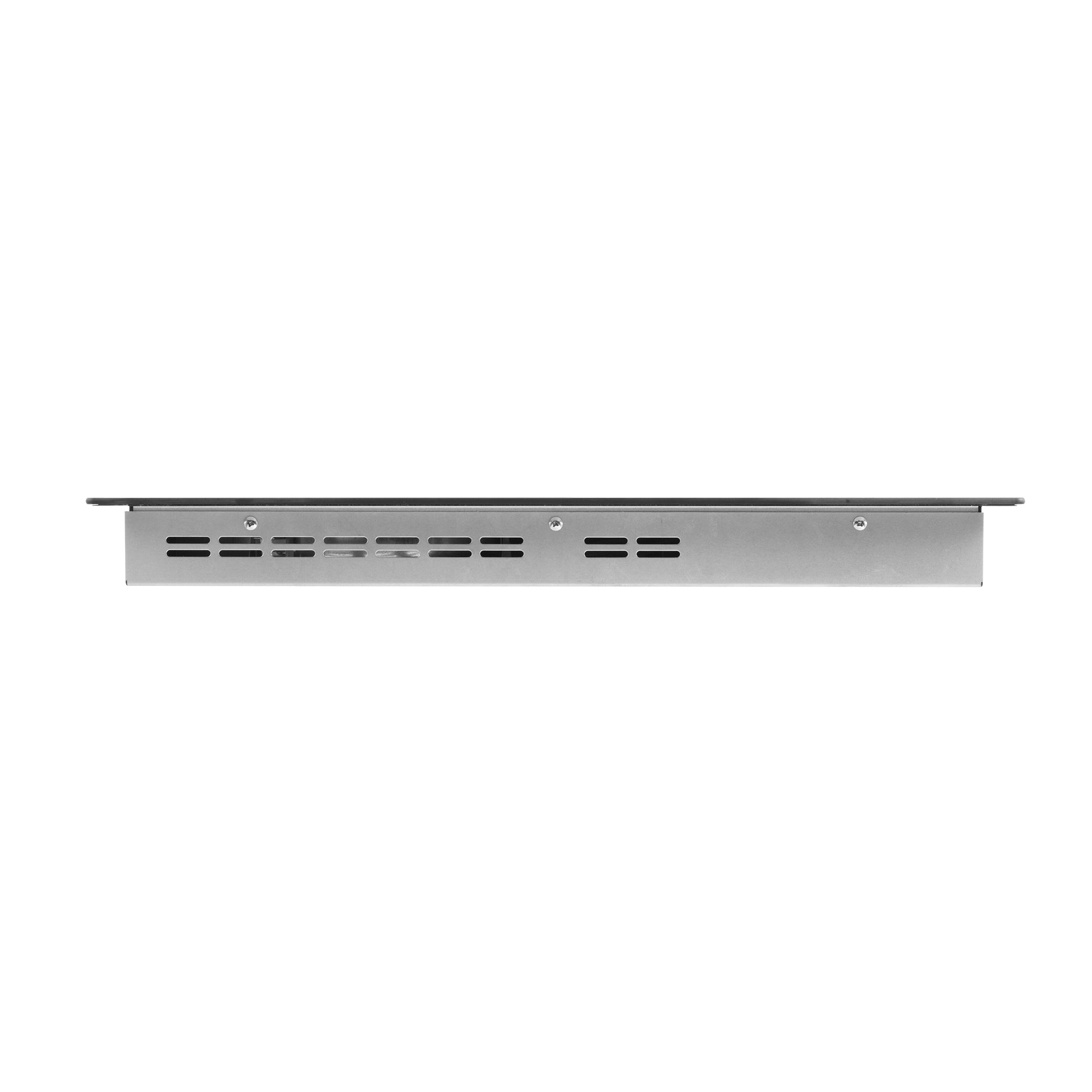 Cosmo 30 in. 4-Burner Ceramic Glass Electric Cooktop with Touch Controls | COS-304TBECC