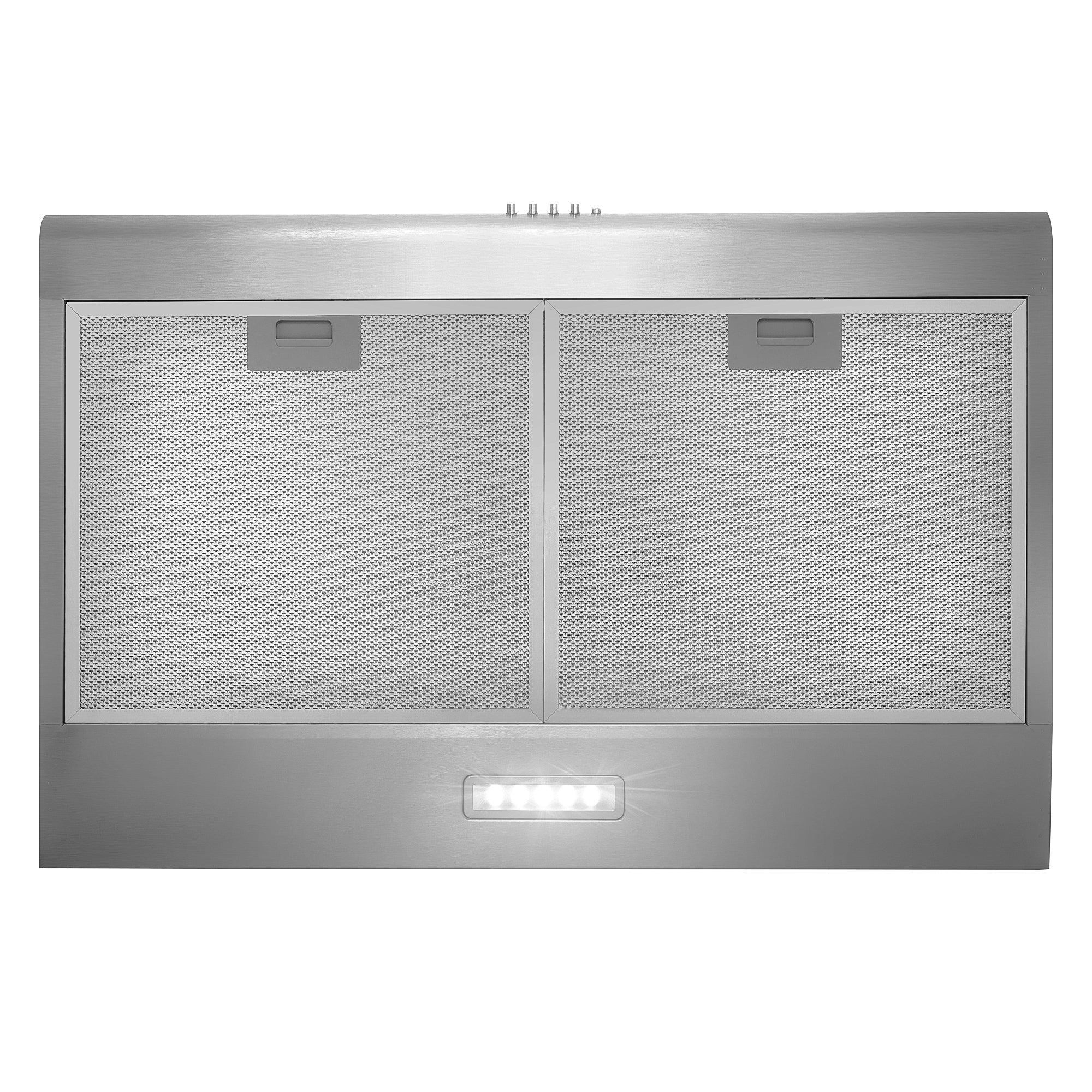 Cosmo Delta 30 in. Stainless Steel Under-Cabinet Range Hood | COS-5MU30