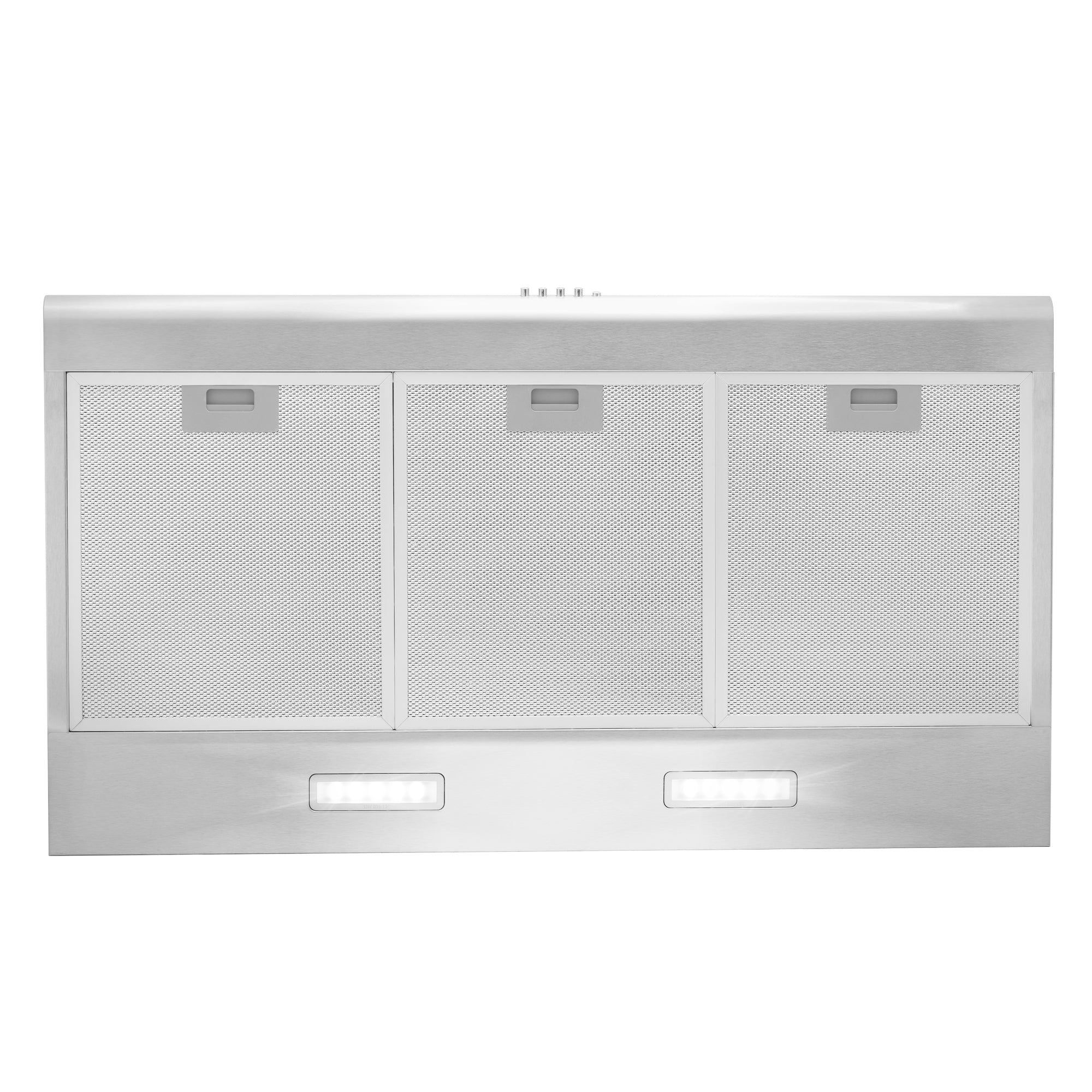 Cosmo Delta 36 in. Stainless Steel Under-Cabinet Range Hood | COS-5MU36