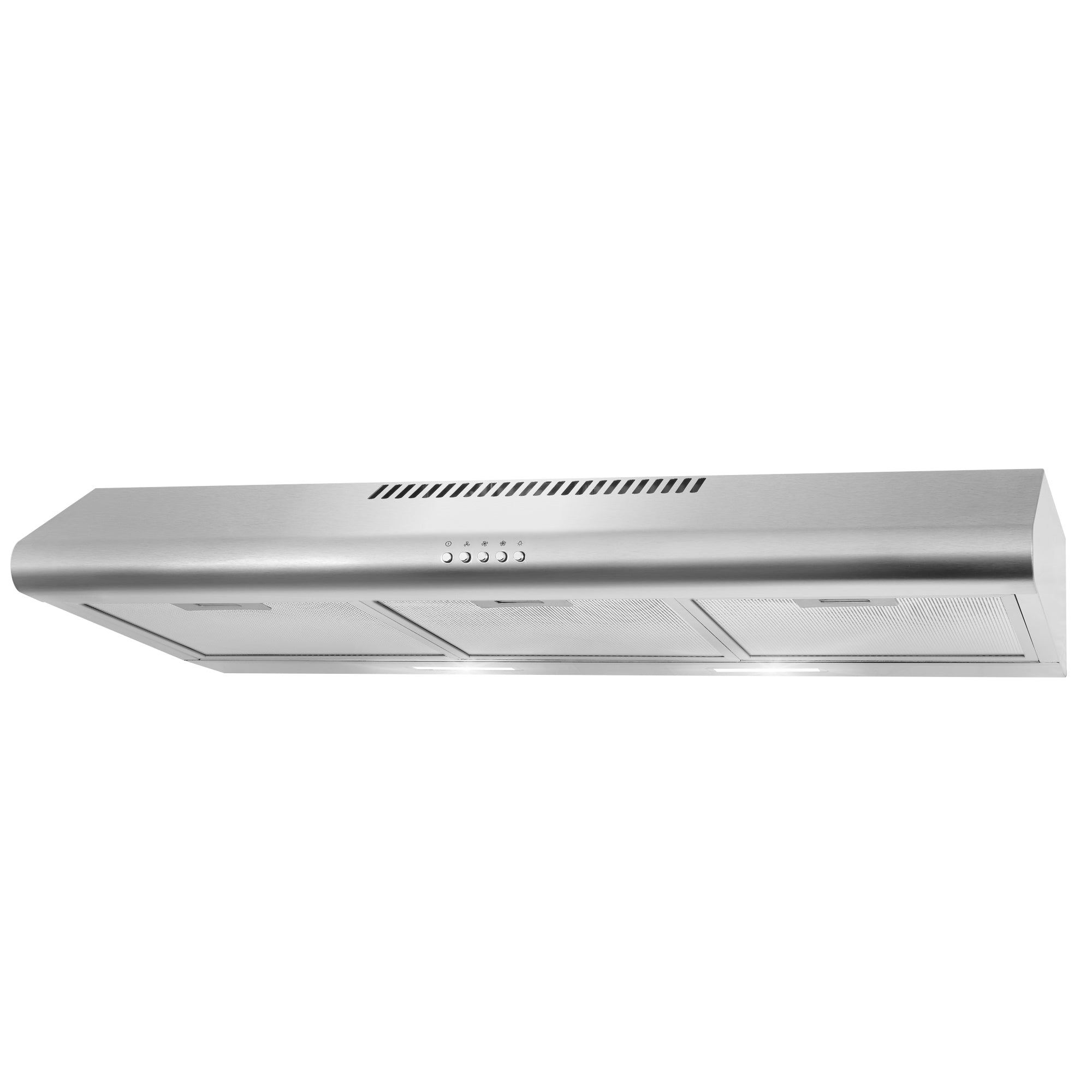 Cosmo Delta 36 in. Stainless Steel Under-Cabinet Range Hood | COS-5MU36