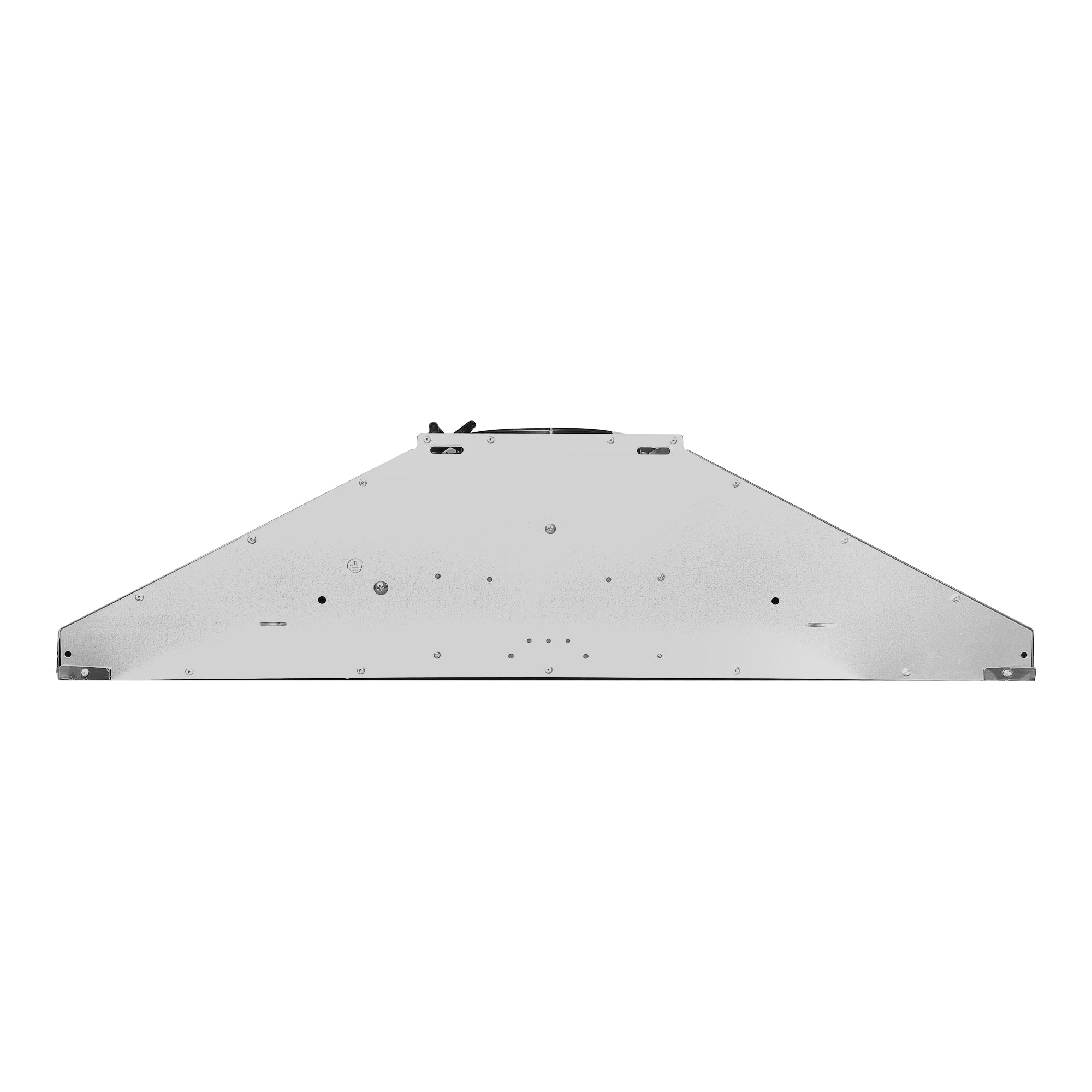 Cosmo Nebula 30 in. 250 CFM Stainless Steel Wall Mount Range Hood | COS-63024P