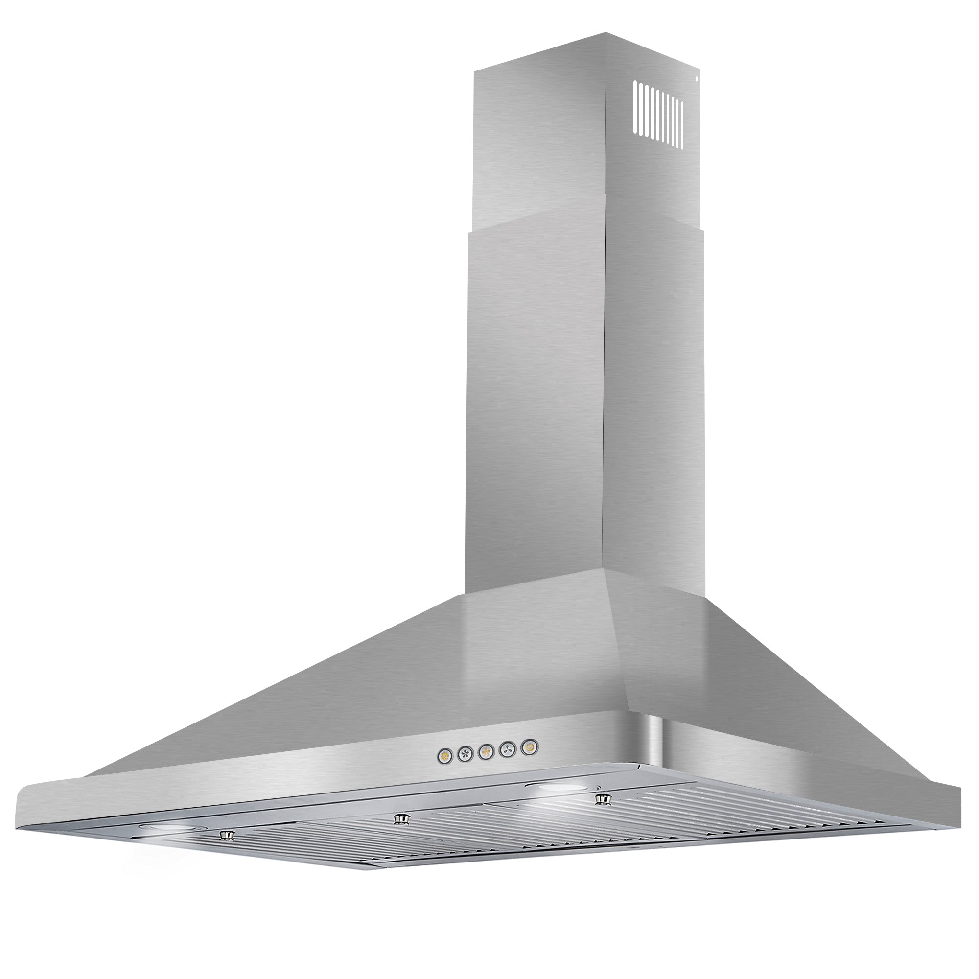 Cosmo Package - 36 in. Gas Range, Range Hood, Dishwasher, Refrigerator and Wine Cooler | COS-5PKG-204