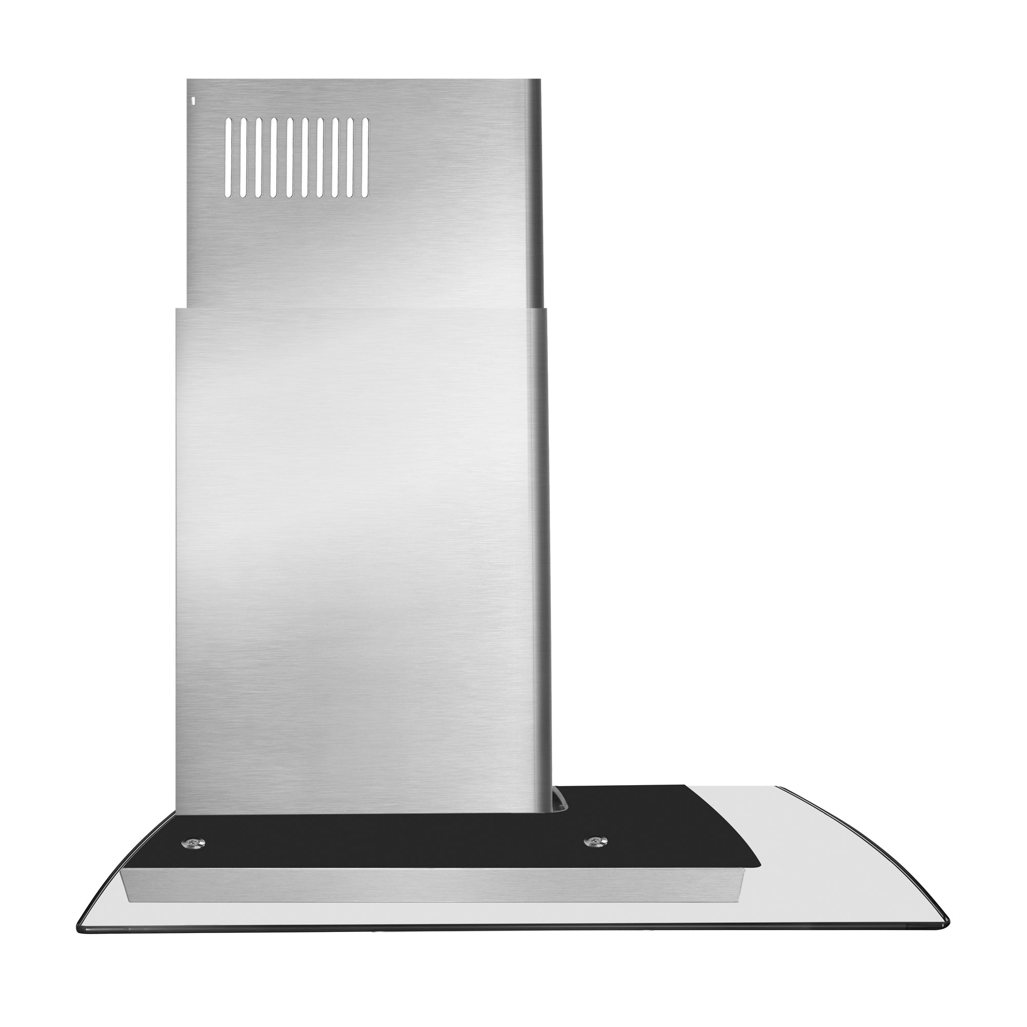 Cosmo Vista 36 in. 380 CFM Stainless Steel Wall Mount Range Hood, Touch Controls | COS-668WRCS90