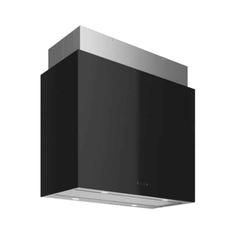 Futuro Lombardy 36 in. 940 CFM Stainless Steel Island Mount Range Hood With Color Options