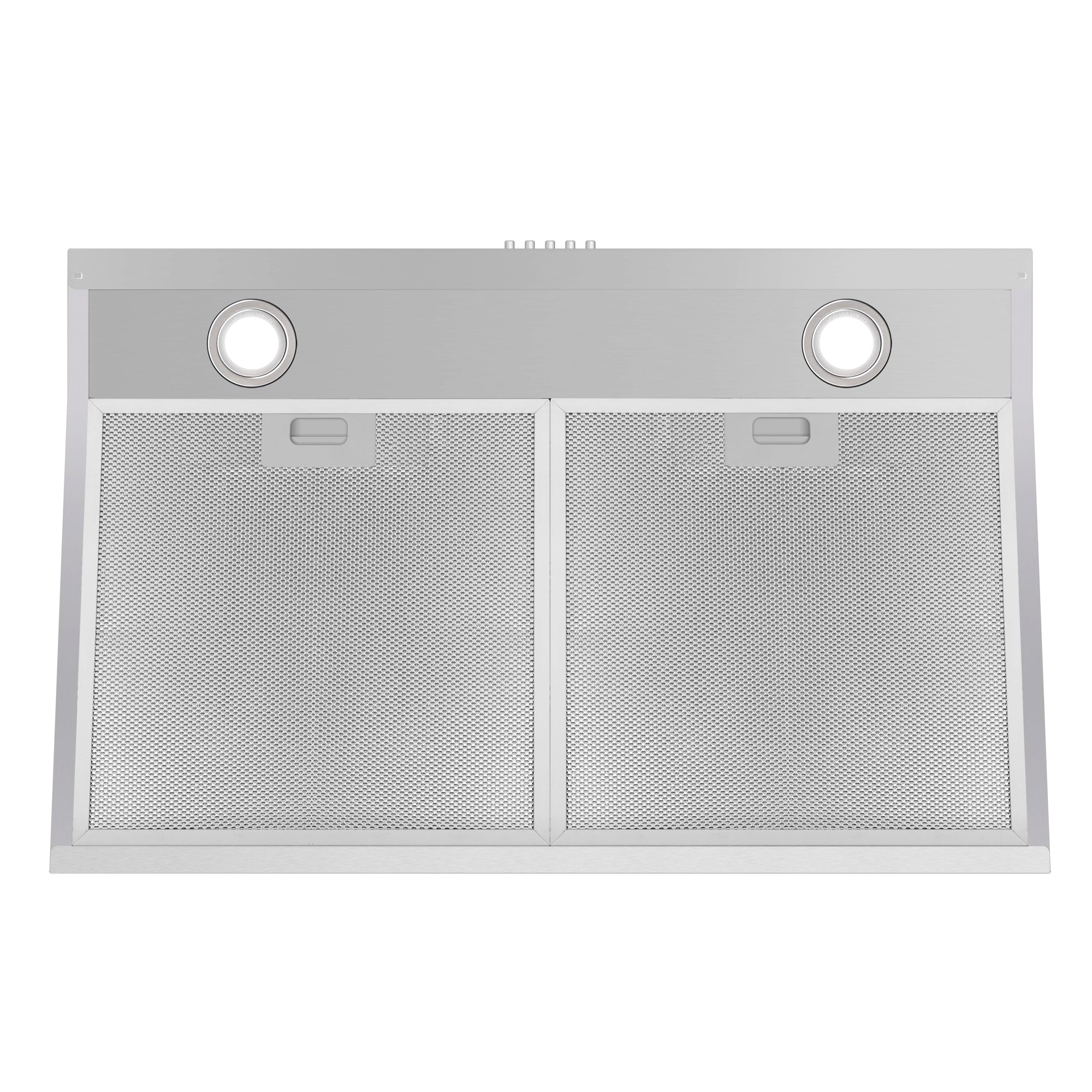 Cosmo Delta 30 in. Stainless Steel Under-Cabinet Range Hood | COS-5U30