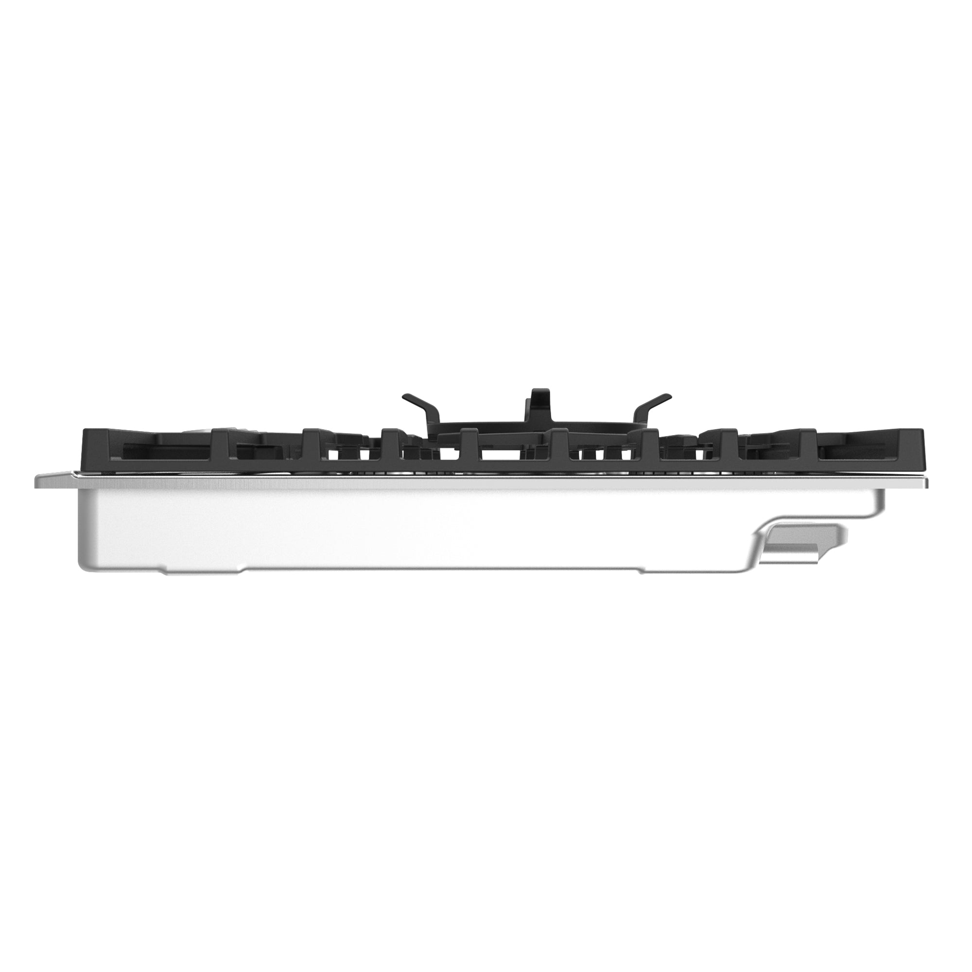 Cosmo Vista 36 in. 5-Burner Stainless Steel Gas Cooktop | COS-CTGV365SS