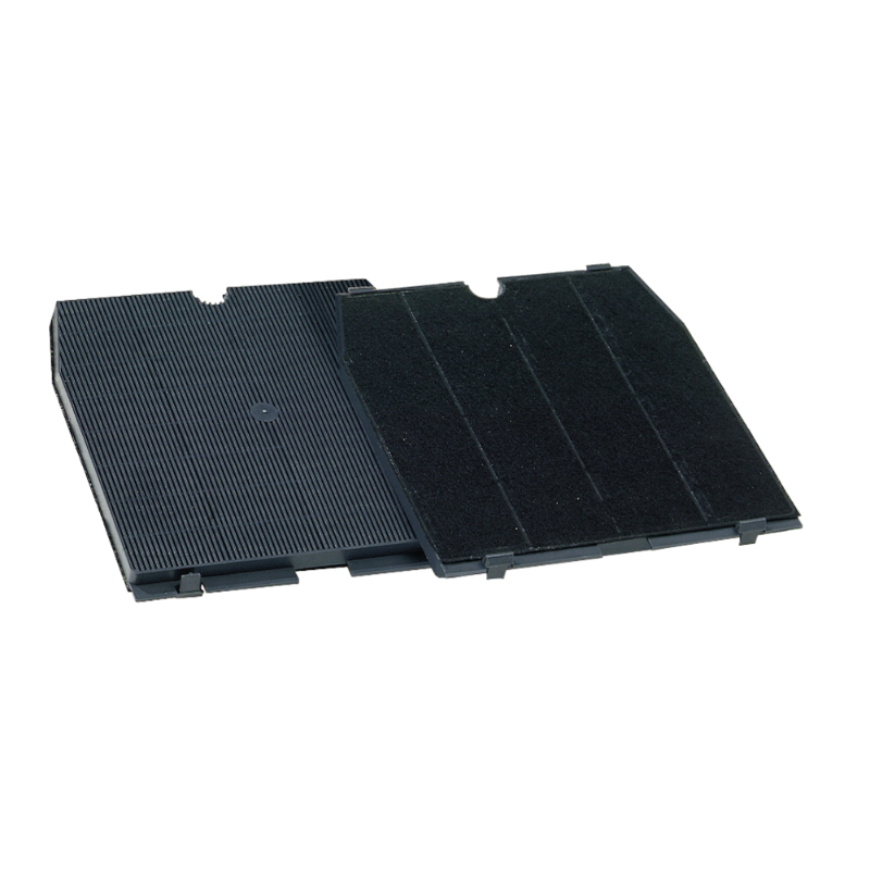 Futuro Square Carbon Filter for Streamline and Europe Range Hoods
