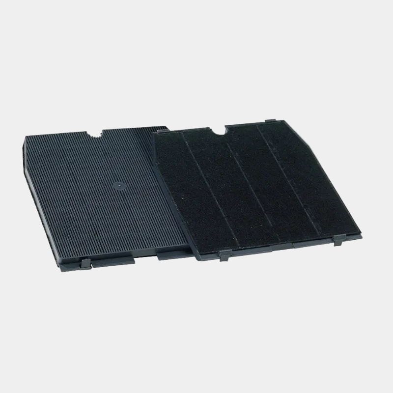 Futuro Carbon Filter - Square (2-pack) | AC-CARBSQ