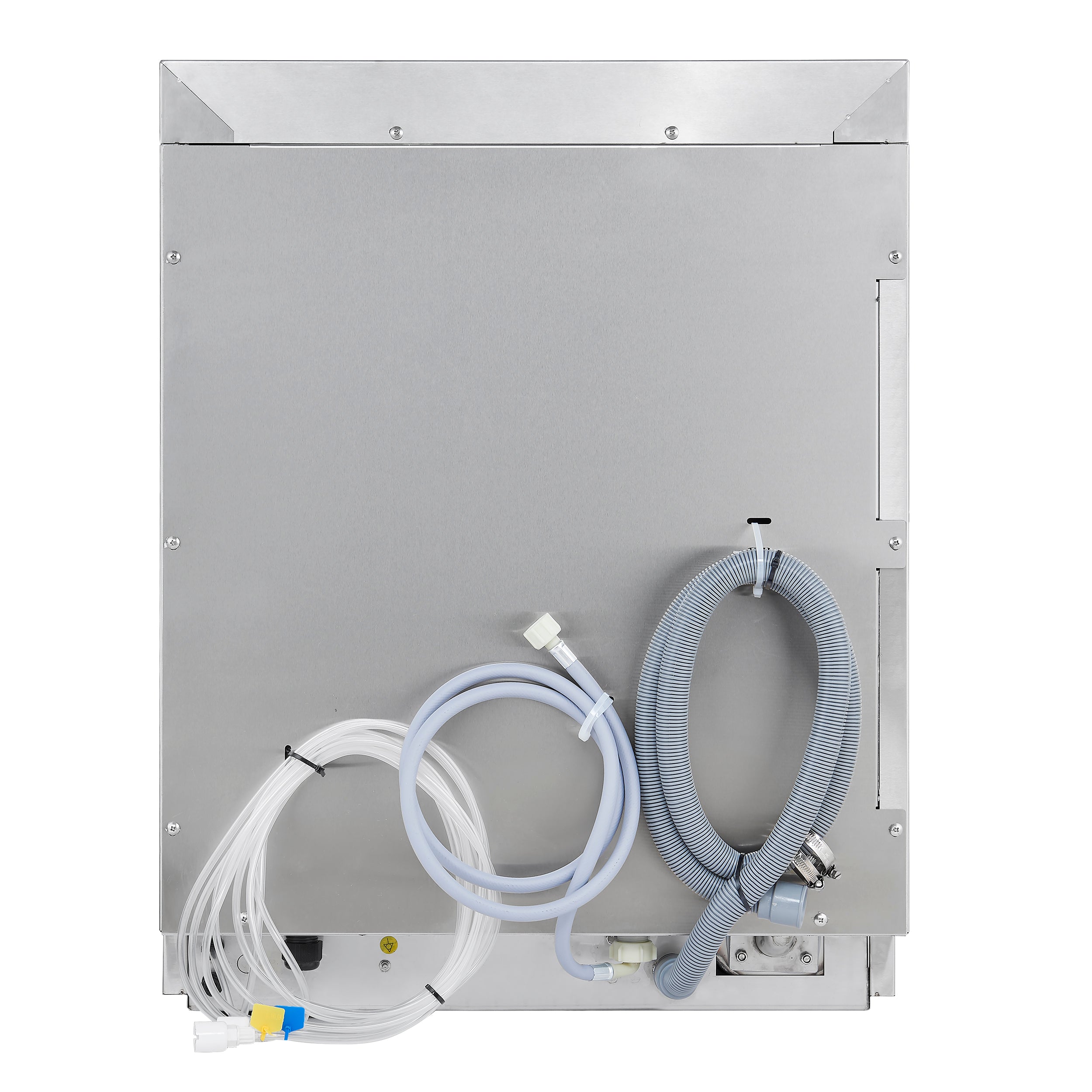 Forno Commerciale Undercounter Dishwasher