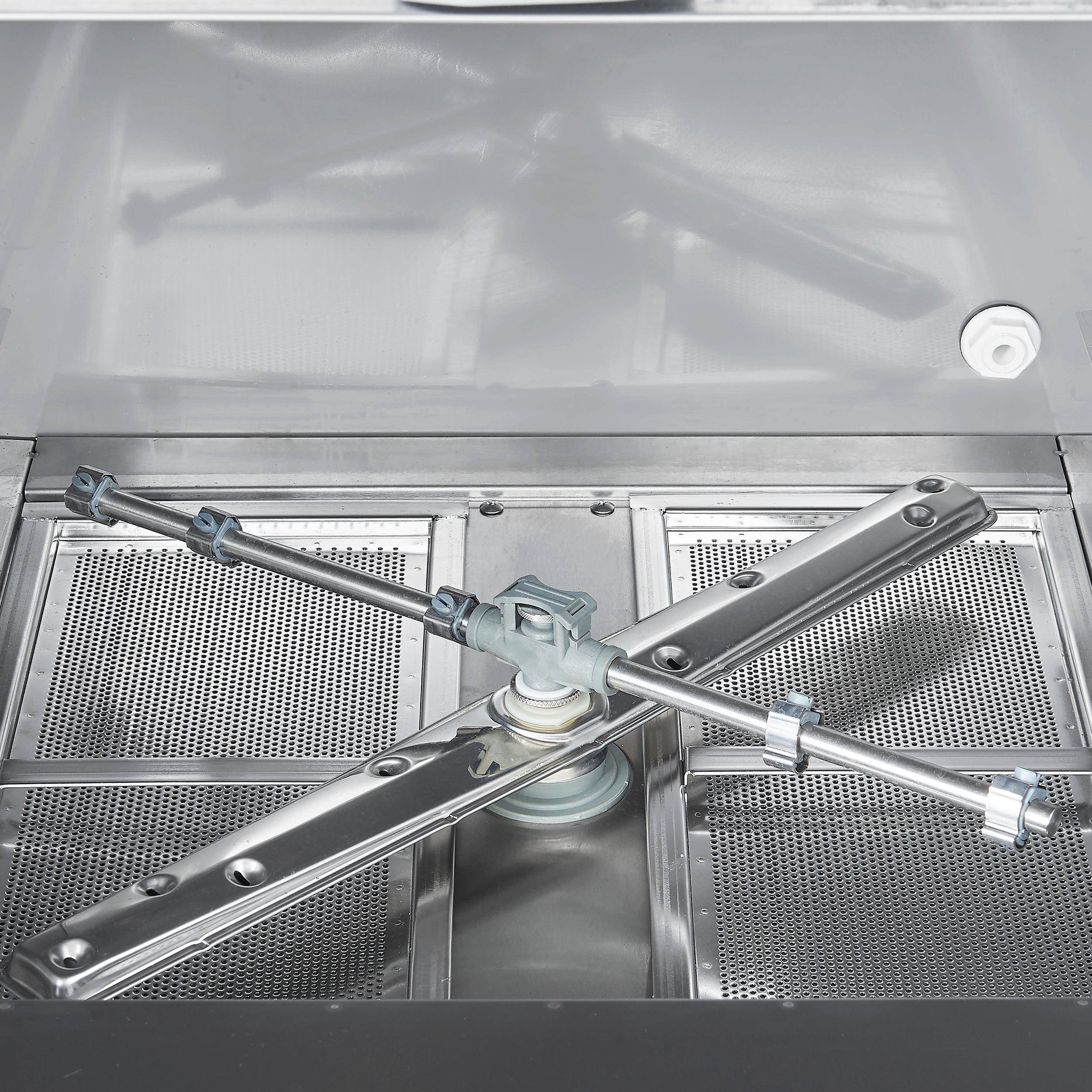 Forno Commerciale Undercounter Dishwasher