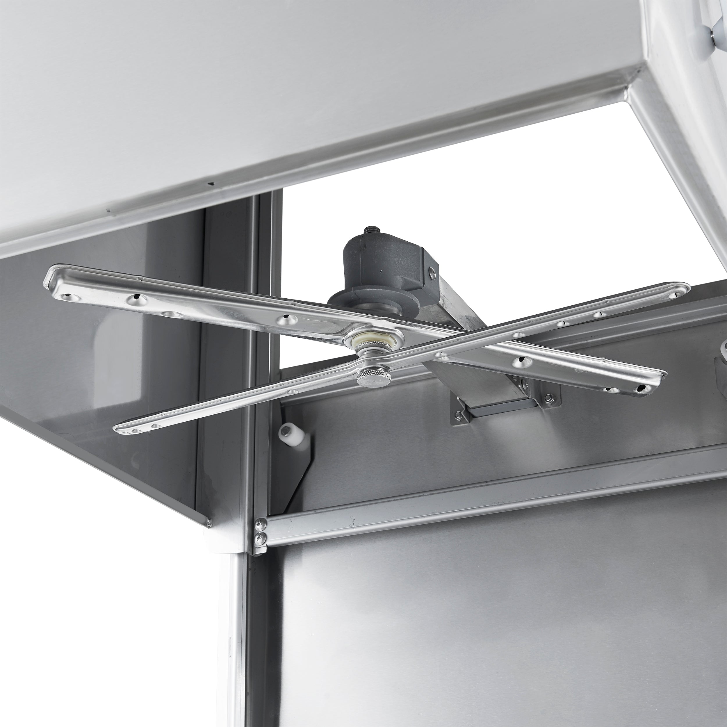 Forno Commerciale Hood Dishwasher