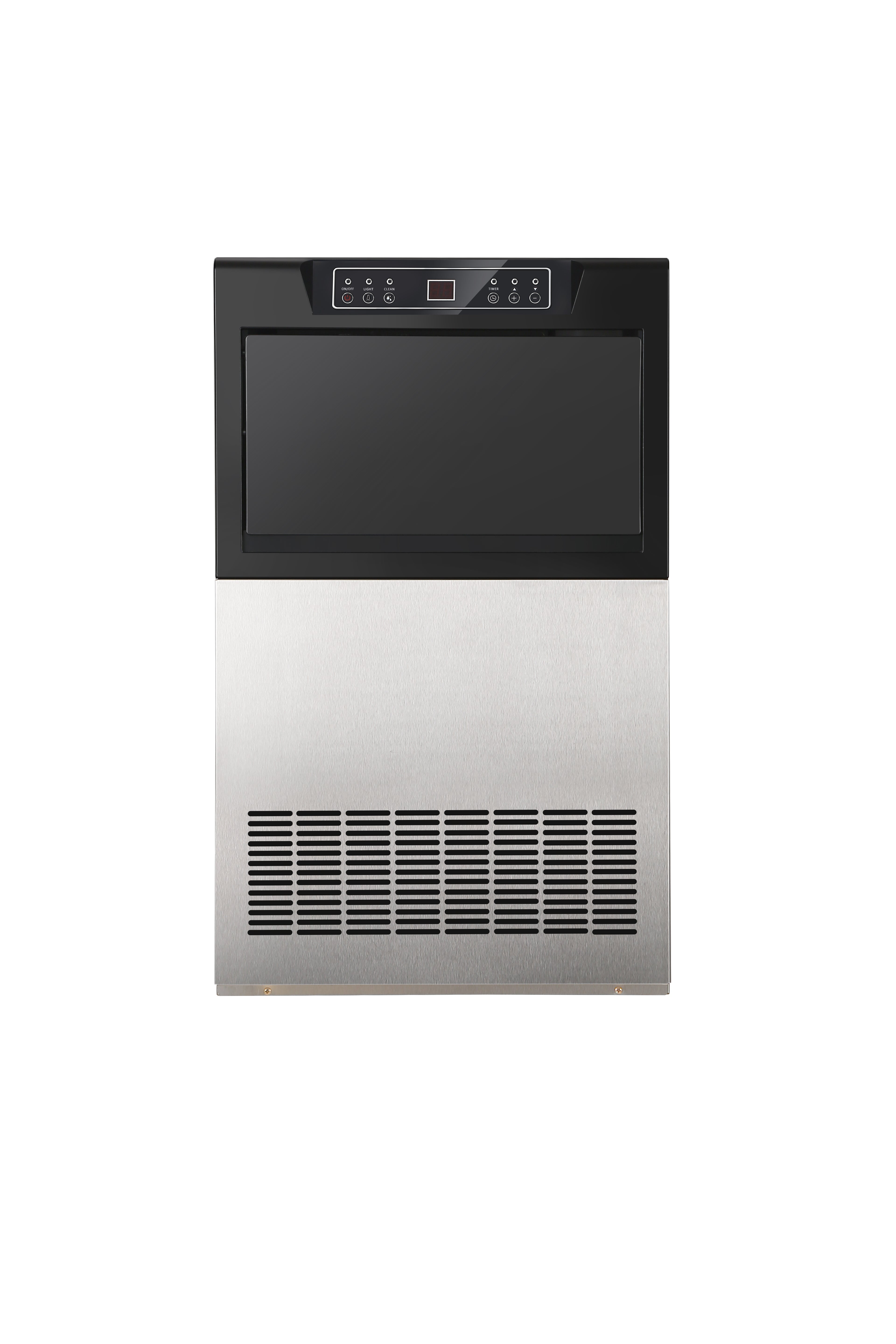 Forno Commerciale Ice Maker, 52 Kg Daily Capacity