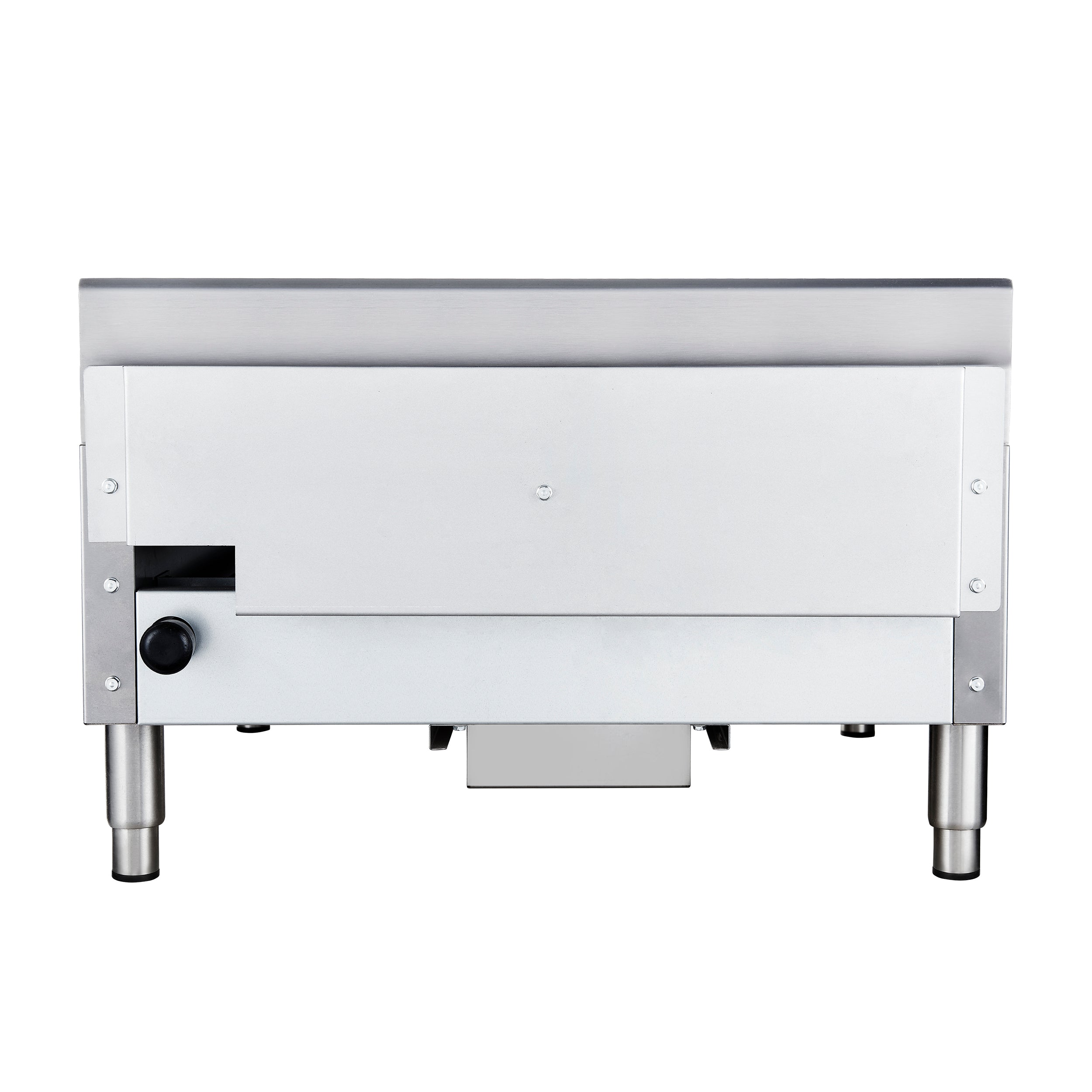 Forno Commerciale 24 Inch Gas Griddle