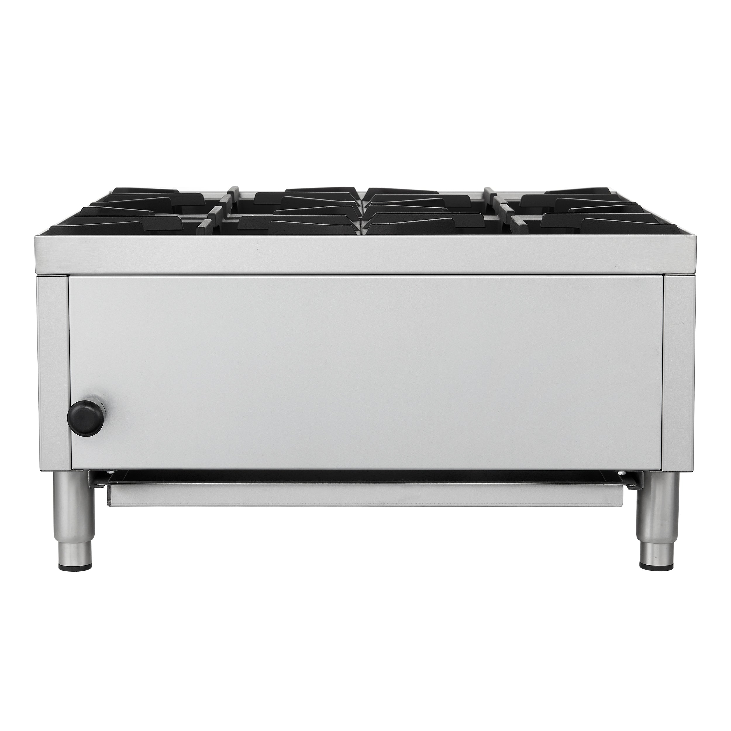 Forno Commerciale 24 Inch Gas Hotplate