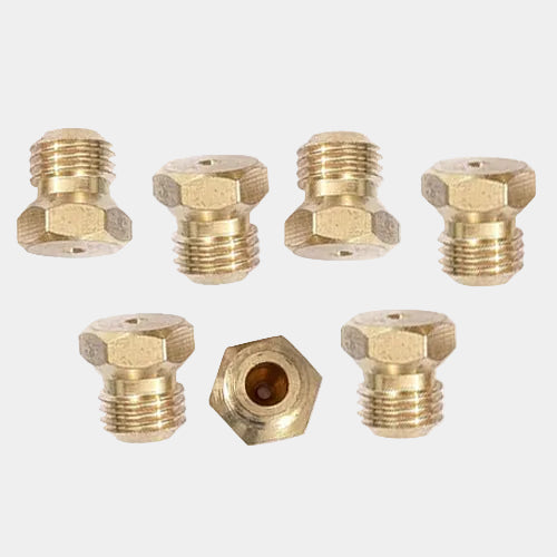 Cosmo LP Conversion Kit for Range Model COS-DFR486G | DFR486GLPK