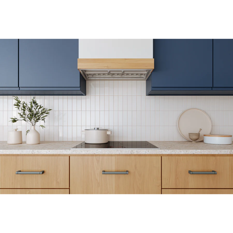 Hauslane Pro Style 30 in. 860 CFM Stainless Steel Insert Range Hood | IN-R200SS-30