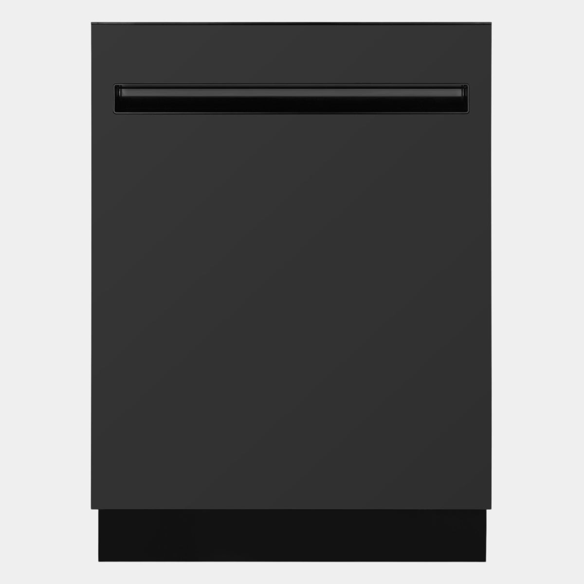 Cosmo Icon 24 in. Top Control Tall Tub Built-in Black Dishwasher | COS-DWI240TTRBK