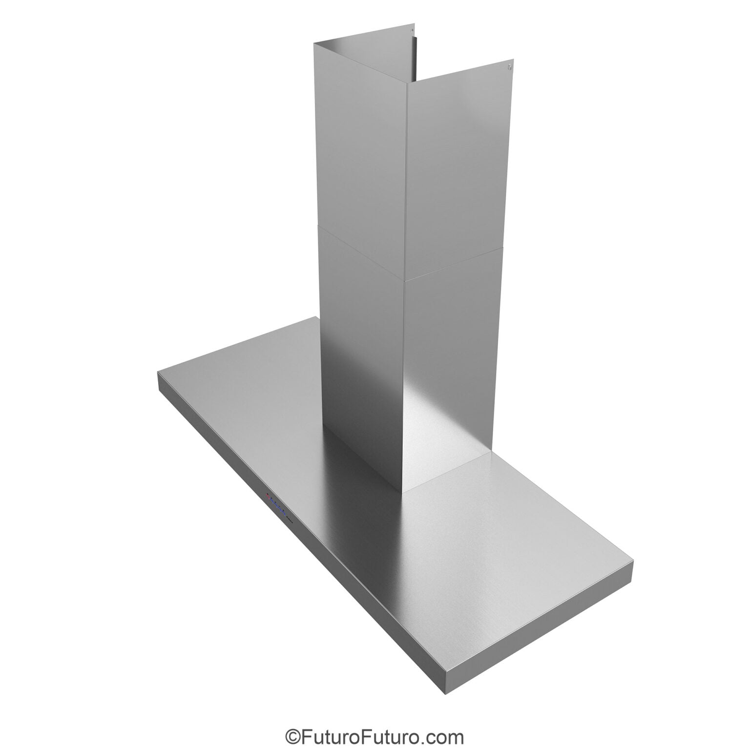 Futuro Positano 48 in. 940 CFM Stainless Steel Wall Mount Range Hood | WL48POSITANO