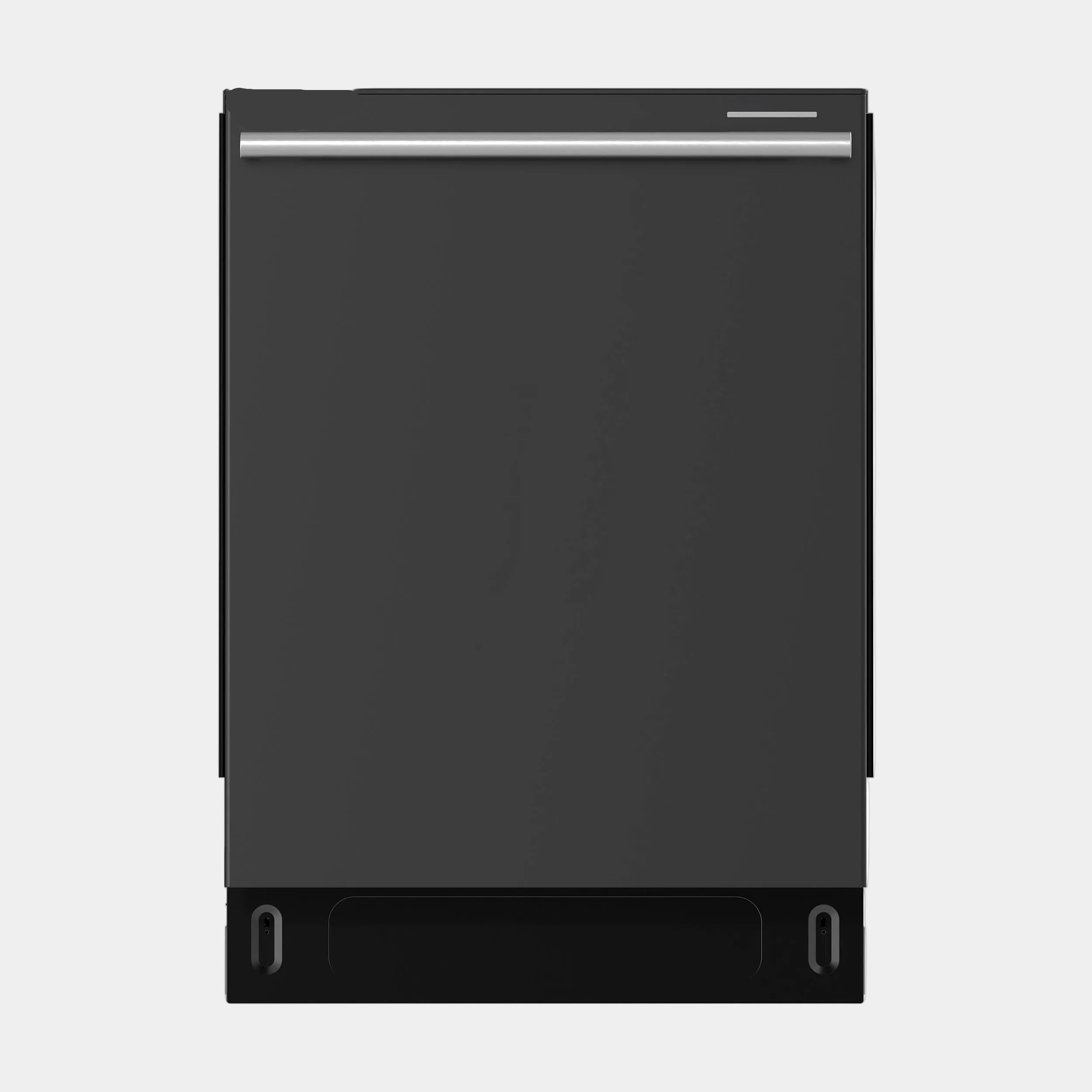 Forno Stella 24 in. Built-in Tall-Tub Black Dishwasher | FDWBI8010-24BLK