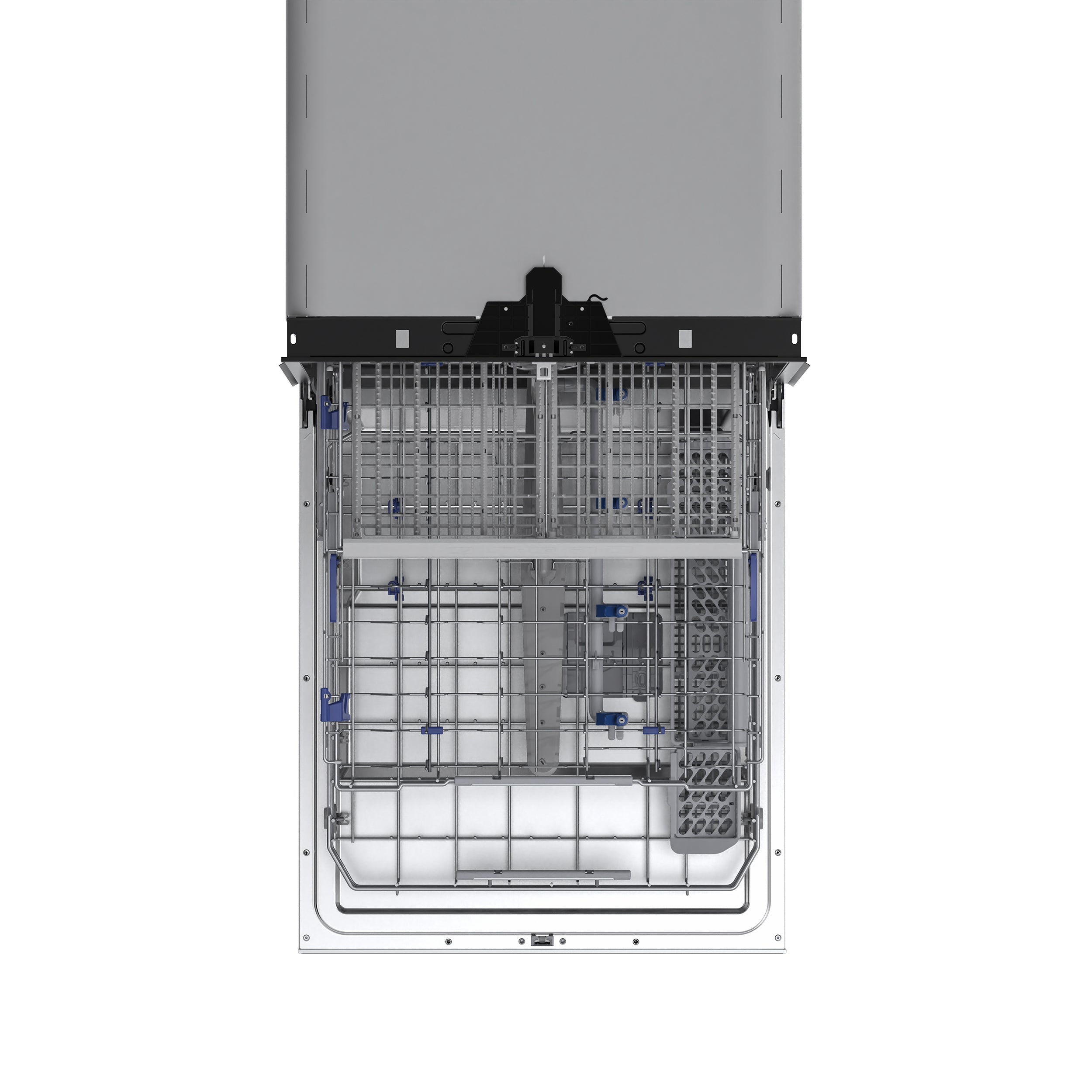 Stella 24 in. Built-in Dishwasher, Tall Tub, Top Touch Control, Fingerprint-Resistant Stainless Steel Dishwasher, Quiet 44 dBA, Soil-Sensing Capable, NSF & ENERGY STAR