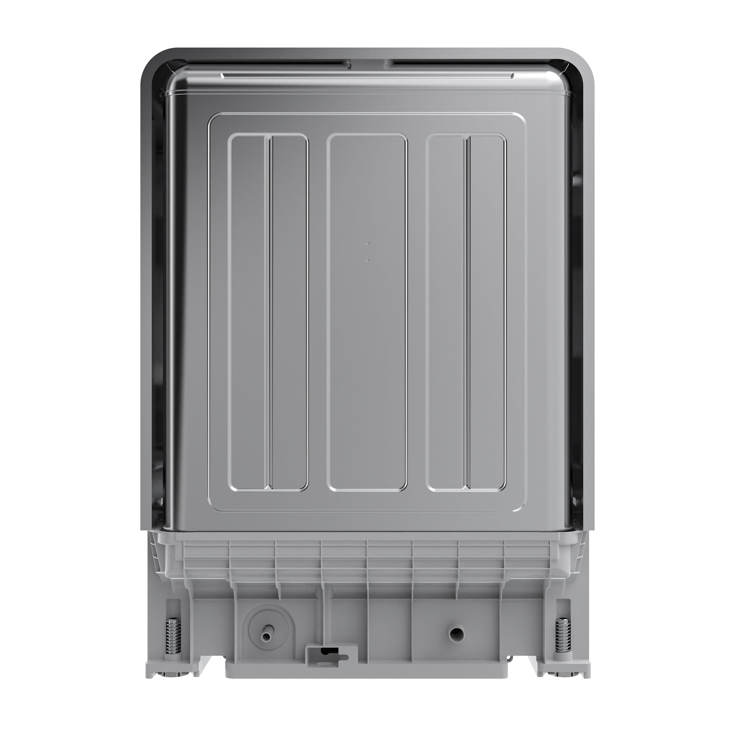 Forno Rivestito 24 in. Panel Ready Built-In Dishwasher with Ultra Quiet 45 dB and Energy Star Certification | FDWBI8011-24