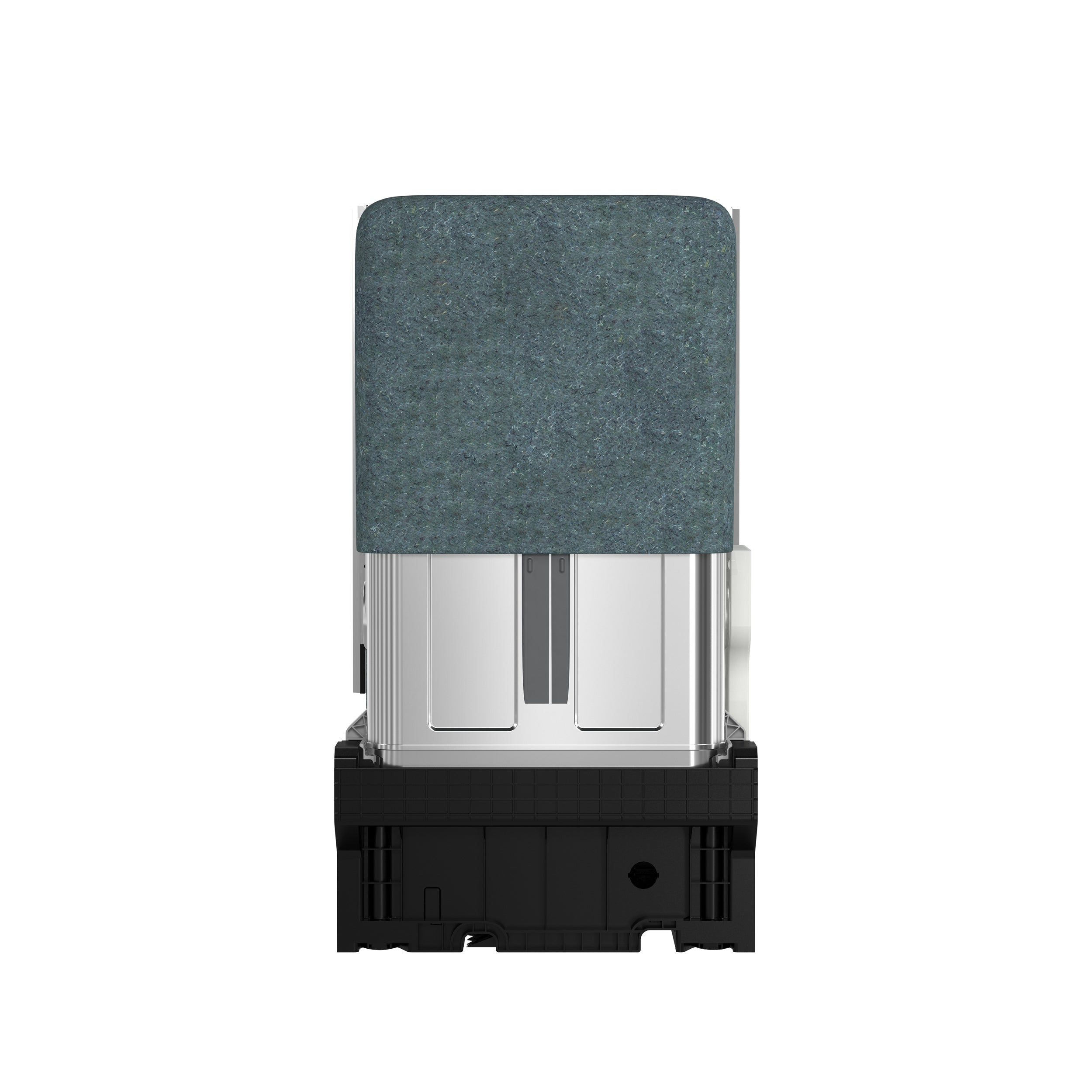 Forno Polo 18 in. White Built-In Dishwasher | FDWBI8041-18S