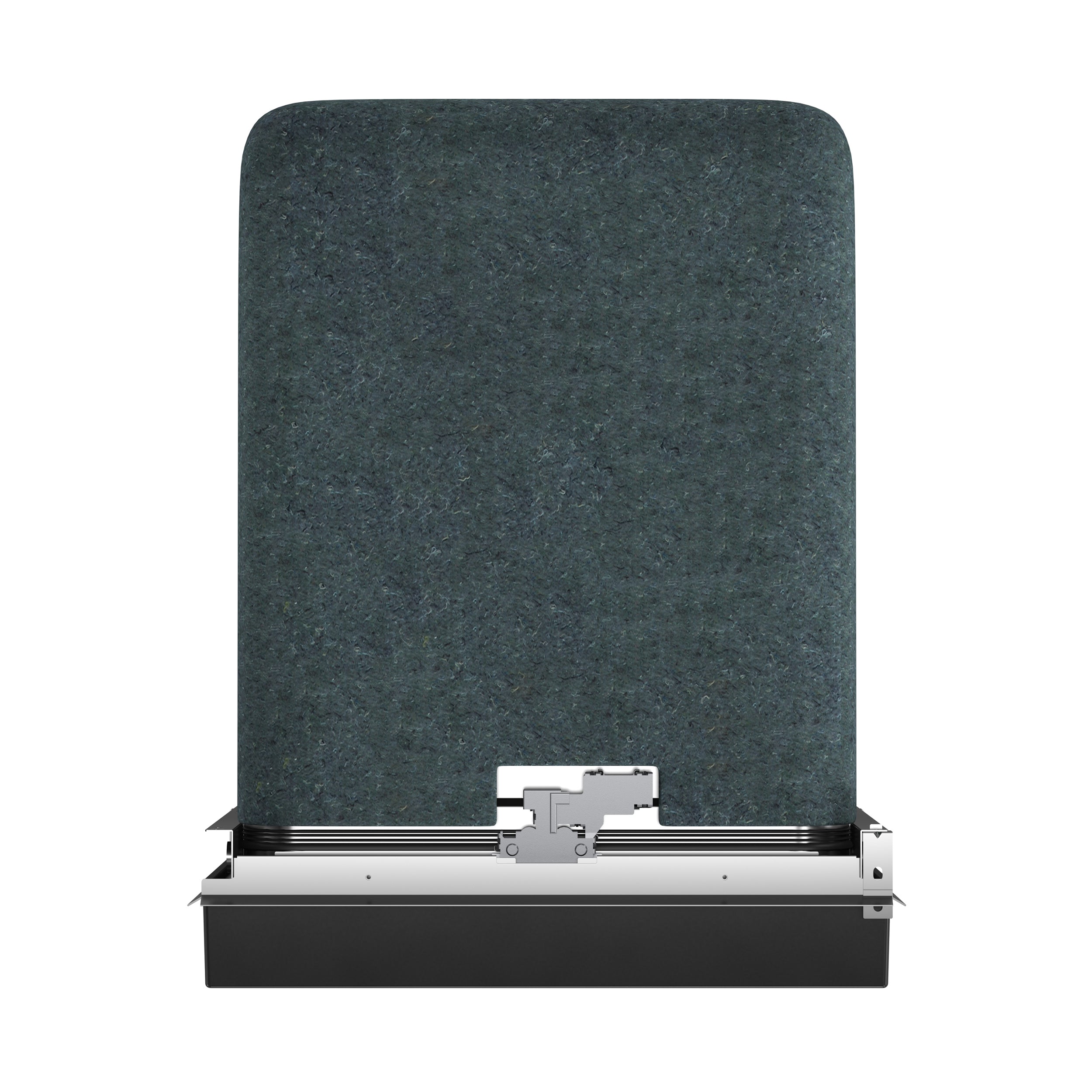 Forno Polo 18 in. White Built-In Dishwasher | FDWBI8041-18S