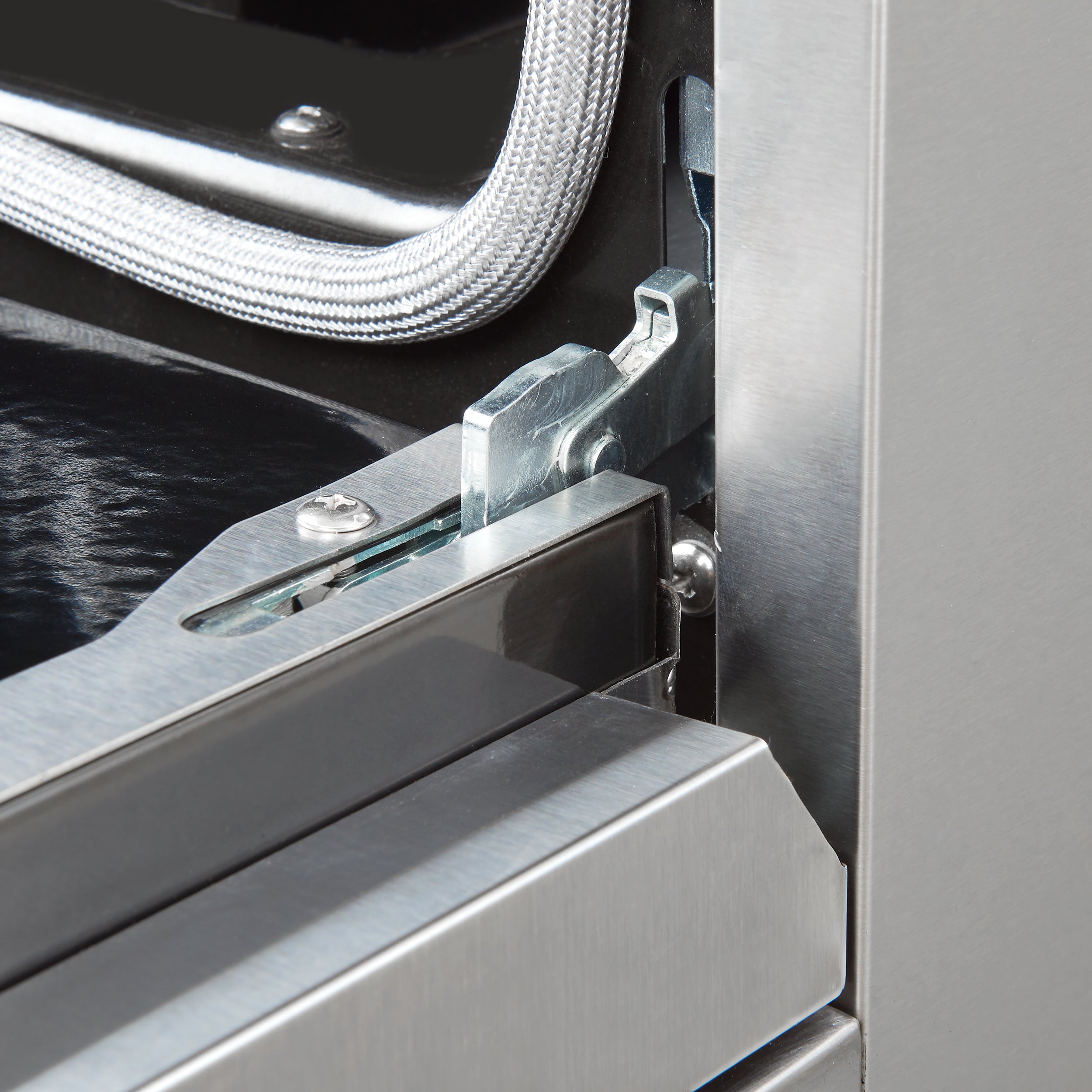 Forno Paolo 30 in. 4.38 cu. ft. Stainless Steel Electric Range | FFSEL6011-30