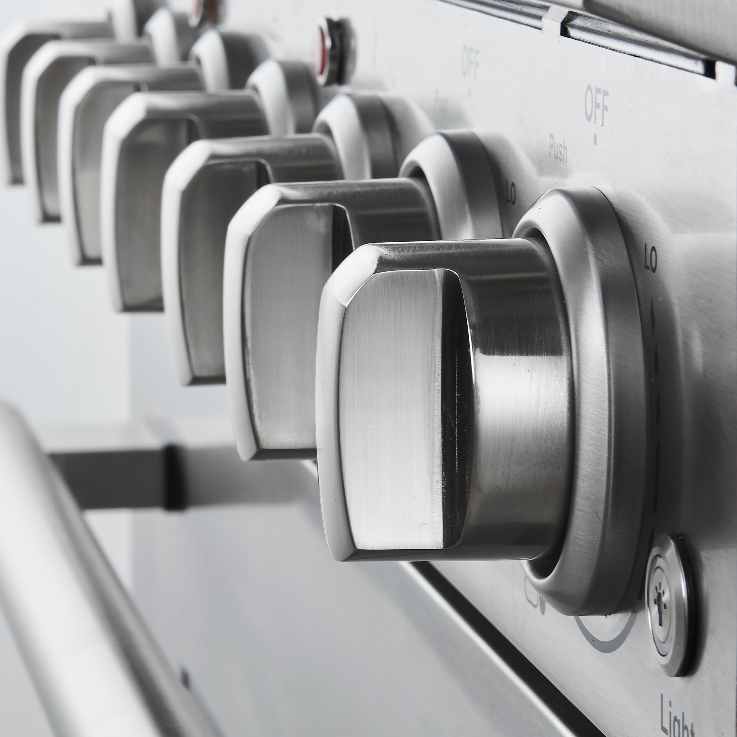 Forno Paolo 30 in. 4.38 cu. ft. Stainless Steel Electric Range | FFSEL6011-30