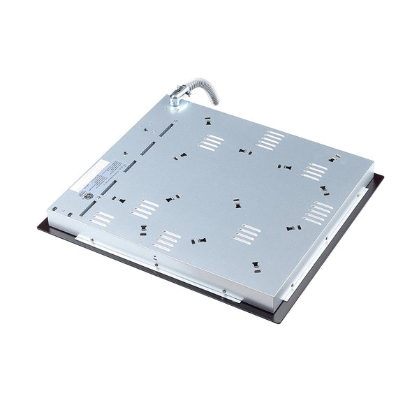 Empava 24 in. 4-Burner Black Electric Cooktop | EMPV-24REC11