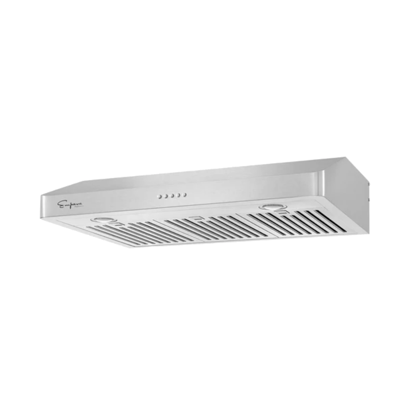 Empava 36 In. 500 CFM Stainless Steel Under Cabinet Range Hood | EMPV-36RH12