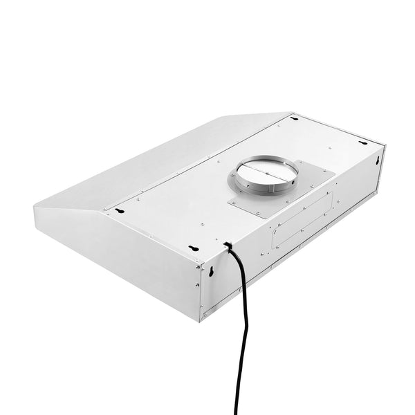 Empava 30 In. 500 CFM Stainless Steel Under Cabinet Range Hood | EMPV-30RH11