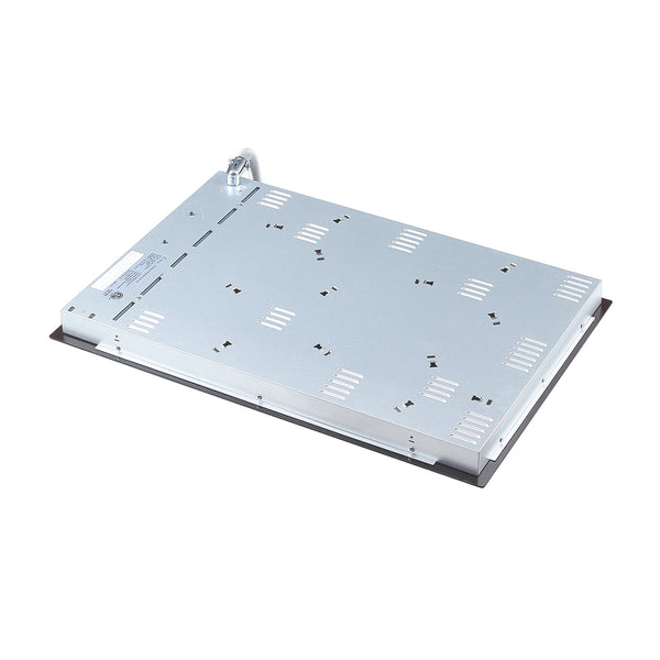 Empava 30 in. 4-Burner Black Electric Cooktop | EMPV-30REC12