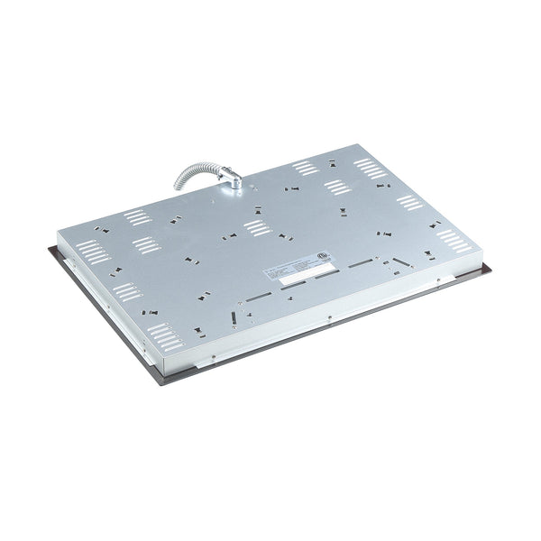 Empava 30 in. 5-Burner Black Electric Cooktop | EMPV-30REC13