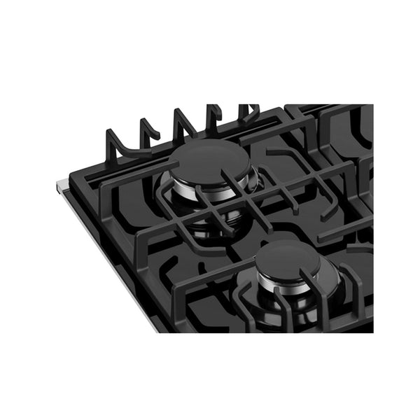 Empava 36 in. 5-Burner Built-In Black Gas Cooktop | EMPV-36GC27