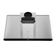 Empava 36 In. 400 CFM Stainless Steel Island Mount Range Hood | EMPV-36RH10