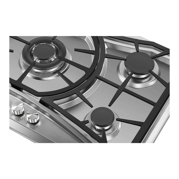 Empava 36 in. 5-Burner Built-In Stainless Steel Gas Cooktop | EMPV-36GC22