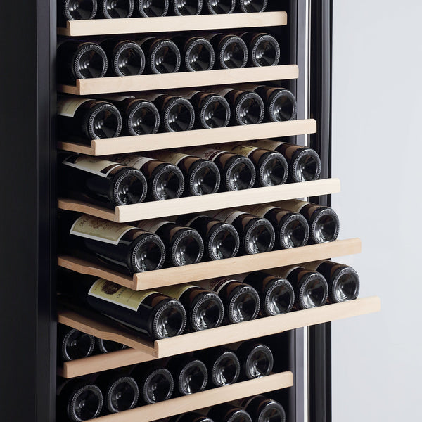 Empava 24 in. 171 Bottle Single Zone Wine Cooler | EMPV-WC07S