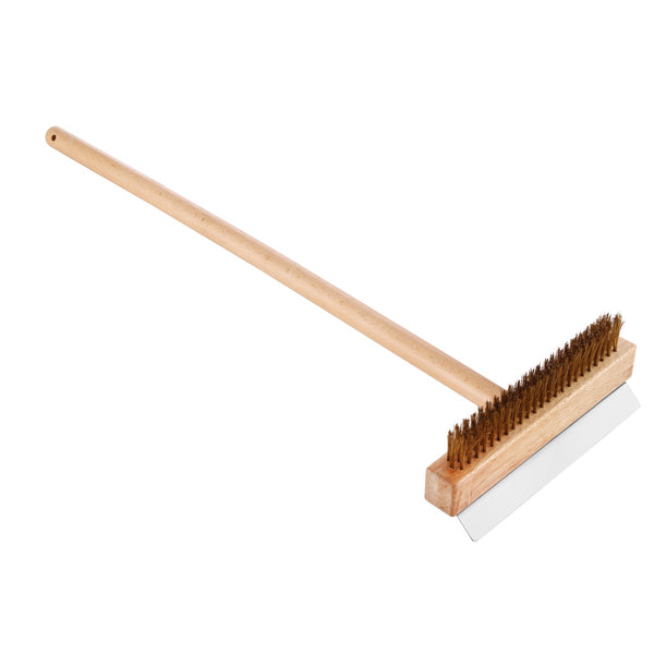 Empava Stainless Steel Wood Fired Pizza Oven | EMPV-PG01