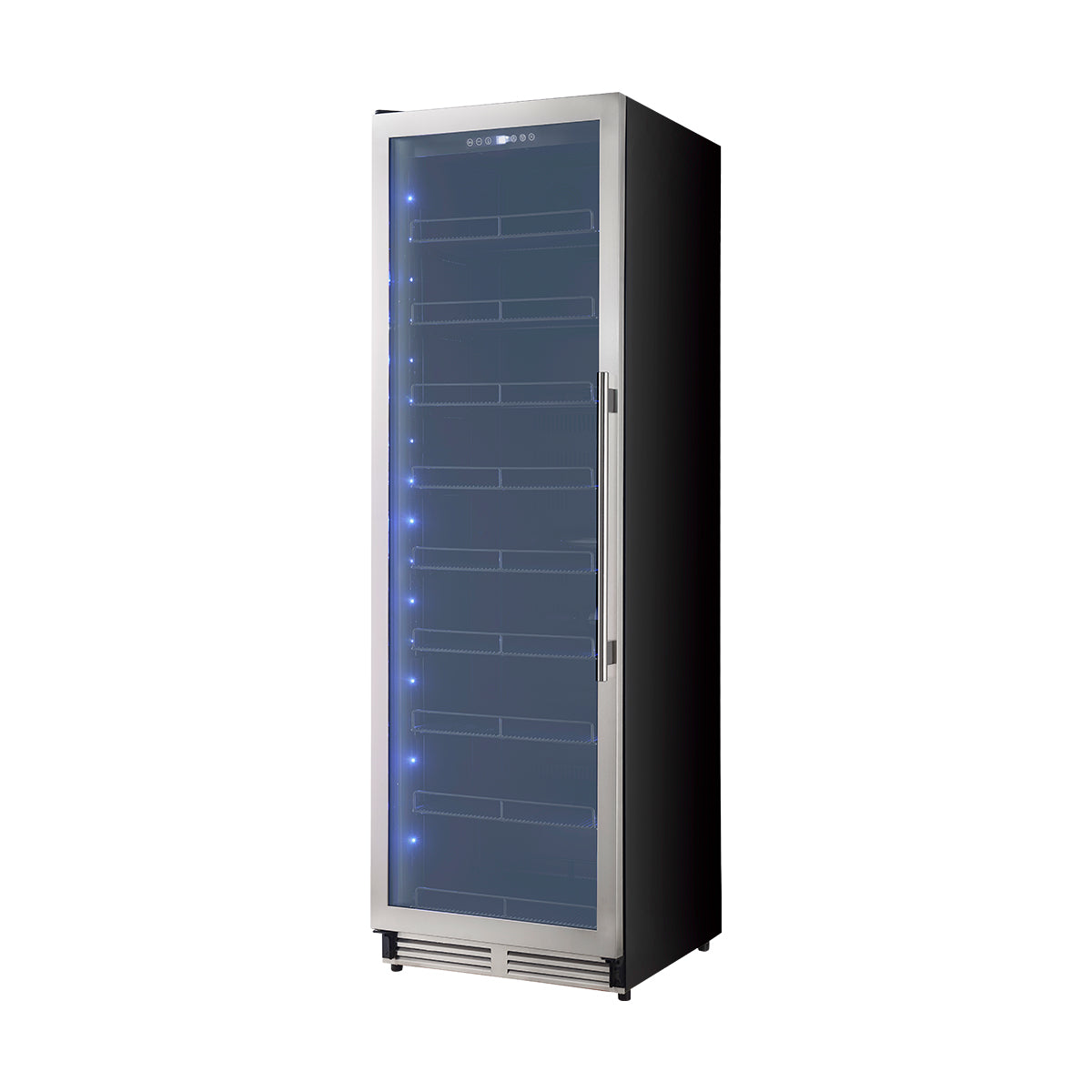Forno Cesinail 24 in. 427 Can Beverage Cooler | FBCBI6703-24S