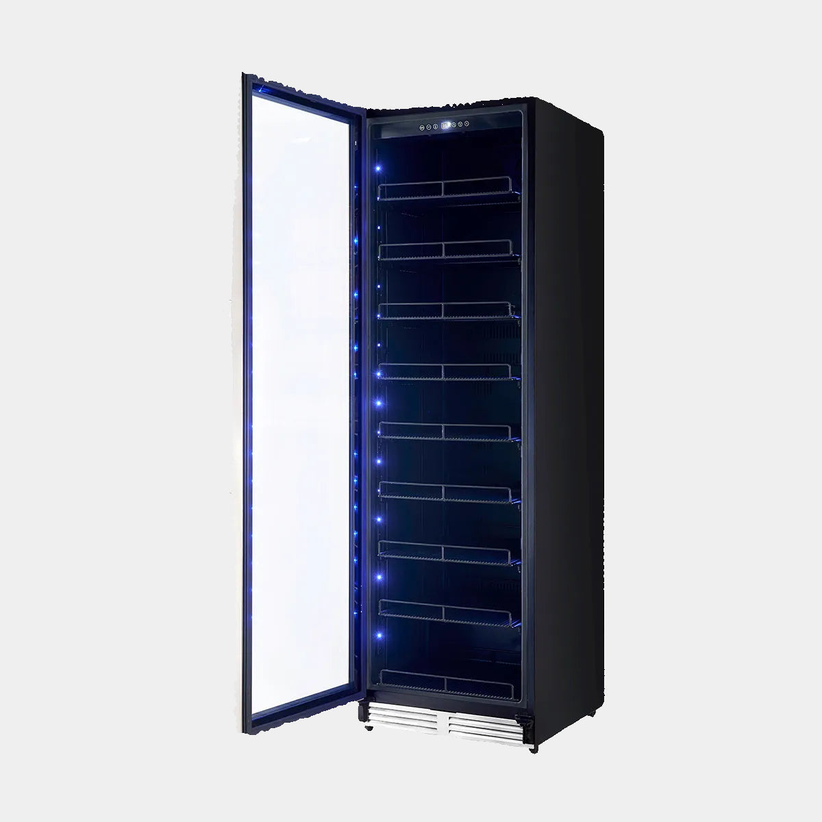 Forno Cesinail 24 in. 427 Can Beverage Cooler | FBCBI6703-24S