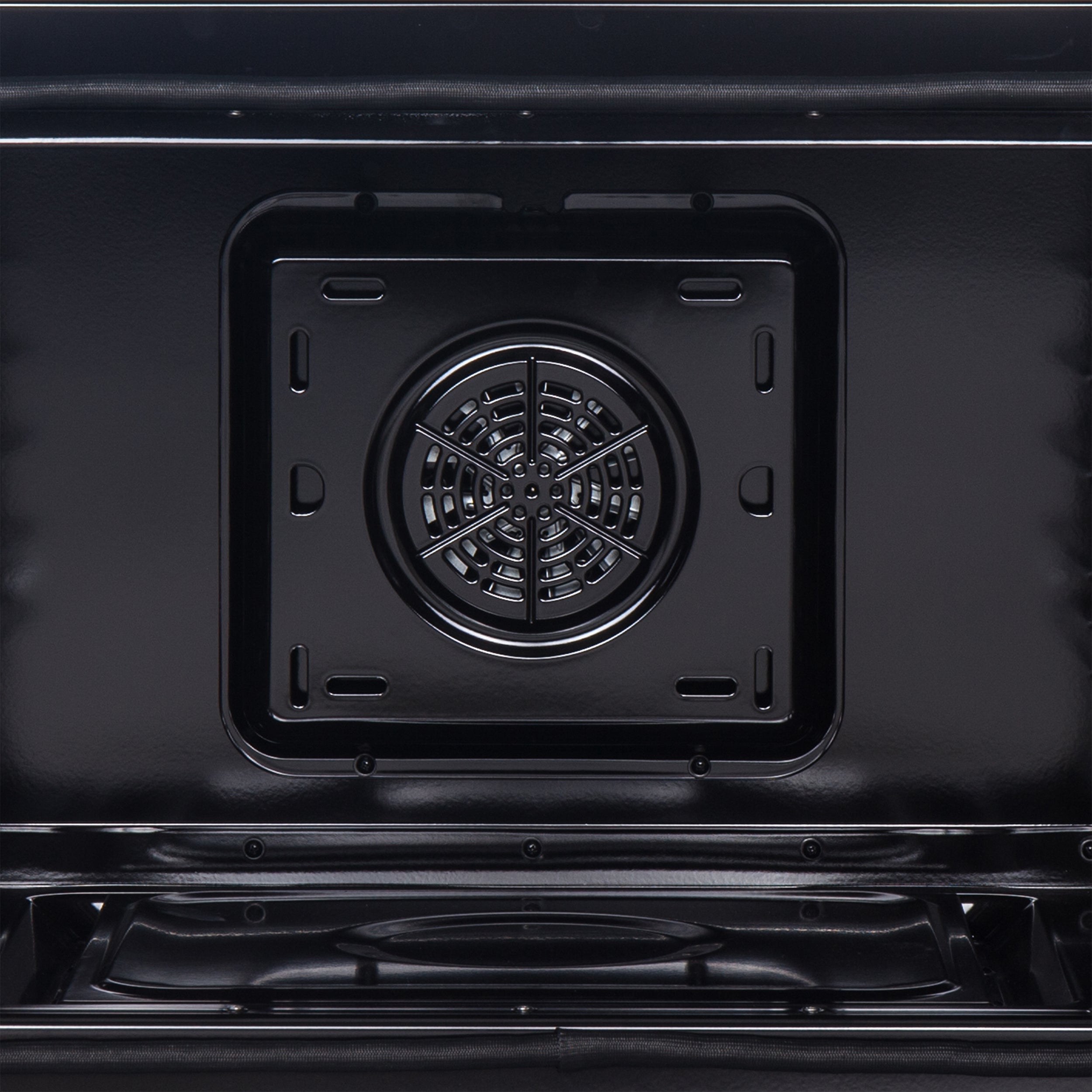 Forno Asti 30 in. 3.58 cu.ft. Stainless Steel Self-Cleaning Electric Wall Oven with Air Fry and Sous Vide | FBOEL1333-30