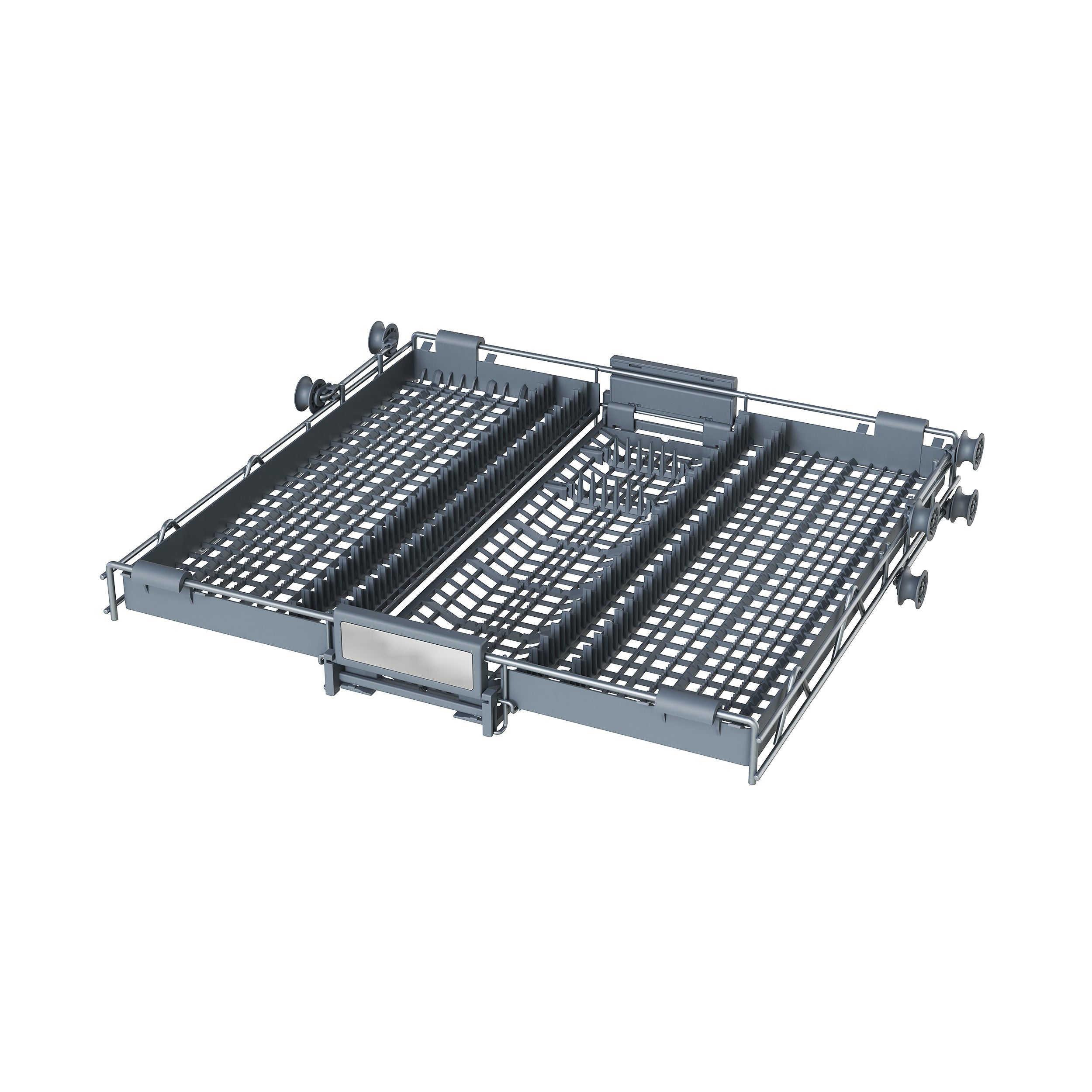 Forno Romano 24 in. Stainless Steel Built-In Dishwasher | FDWBI8035-24S