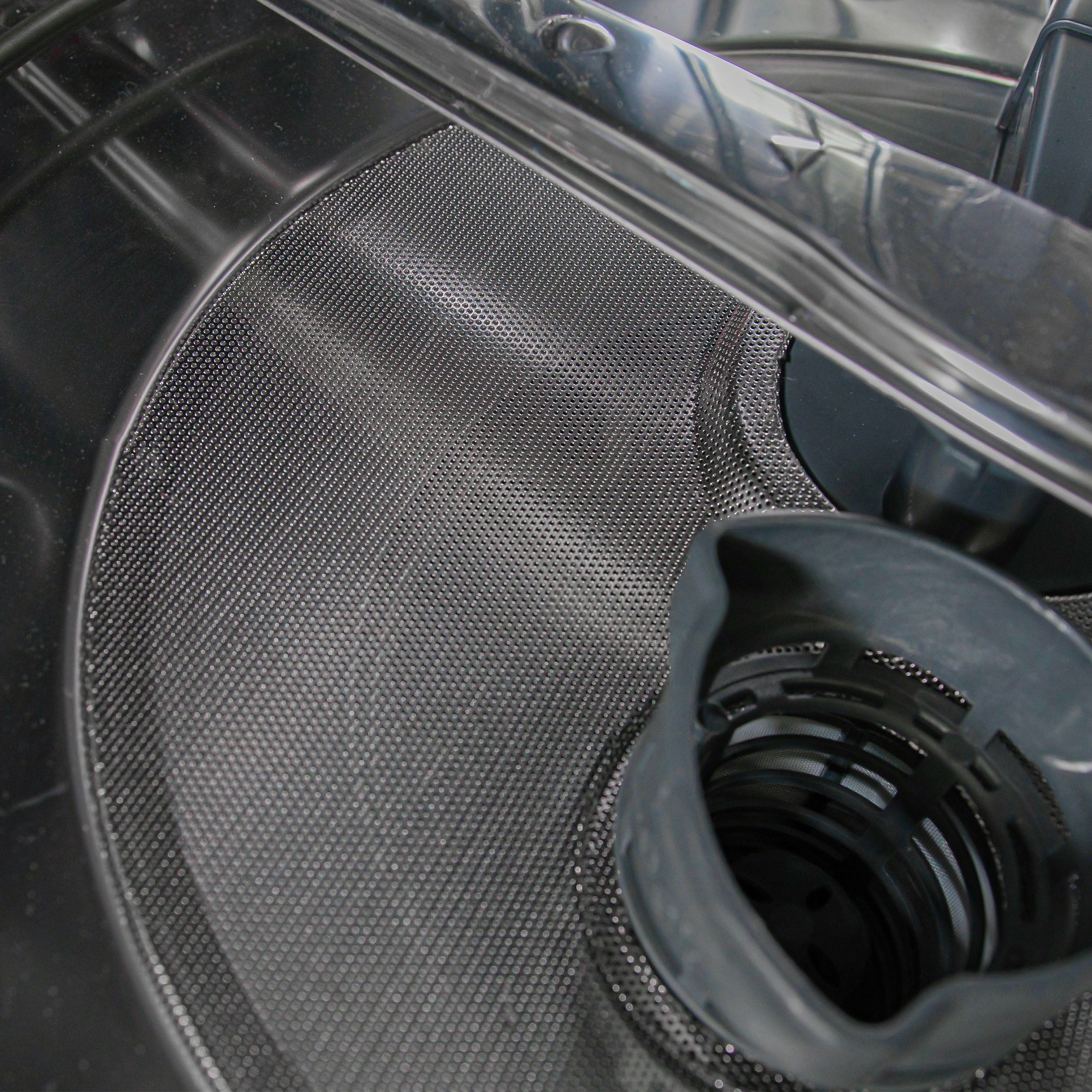 Forno Pozzo 24 in. Stainless Steel Built-In Dishwasher | FDWBI8067-24S